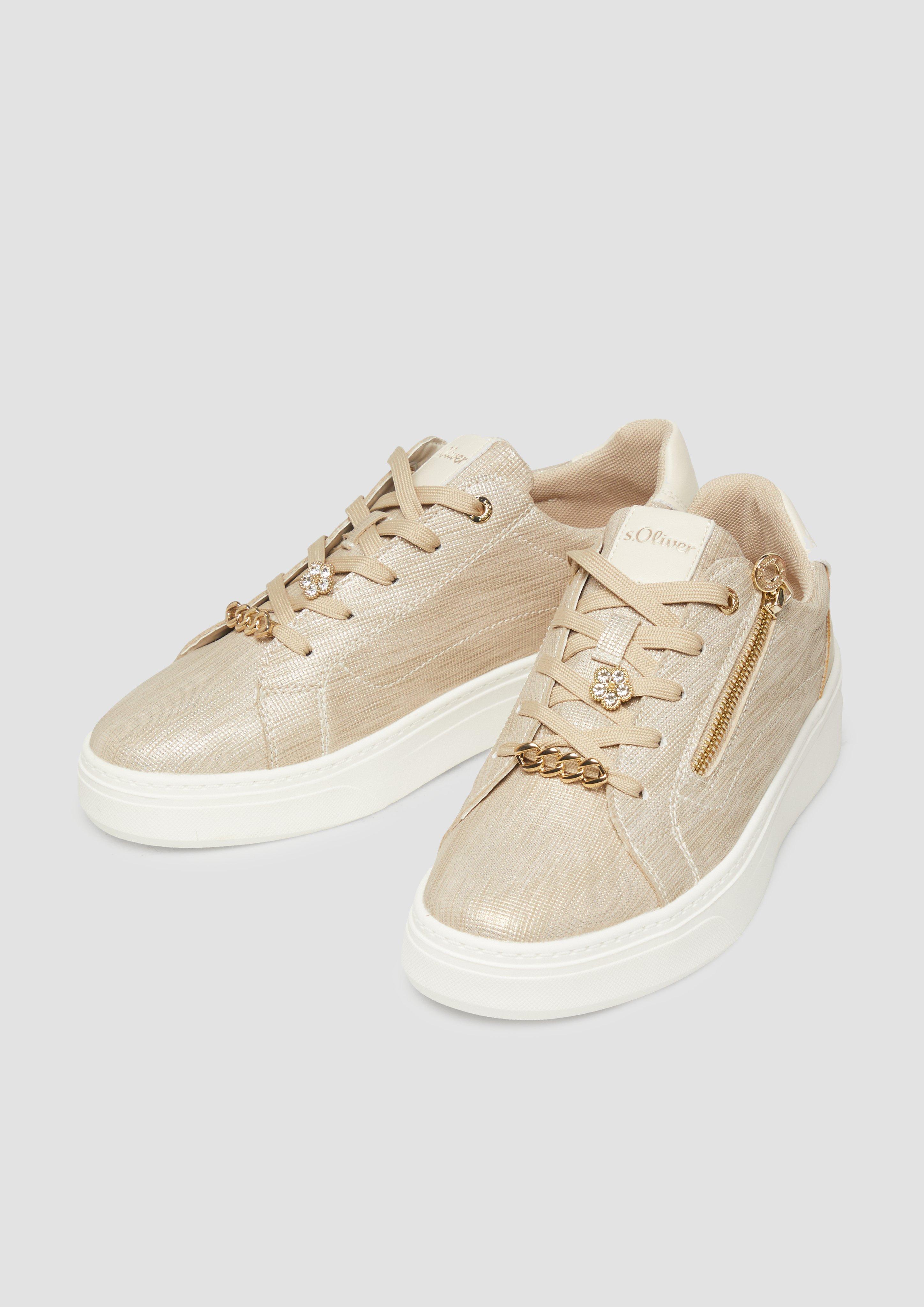 Sneaker in 0030 & 9415