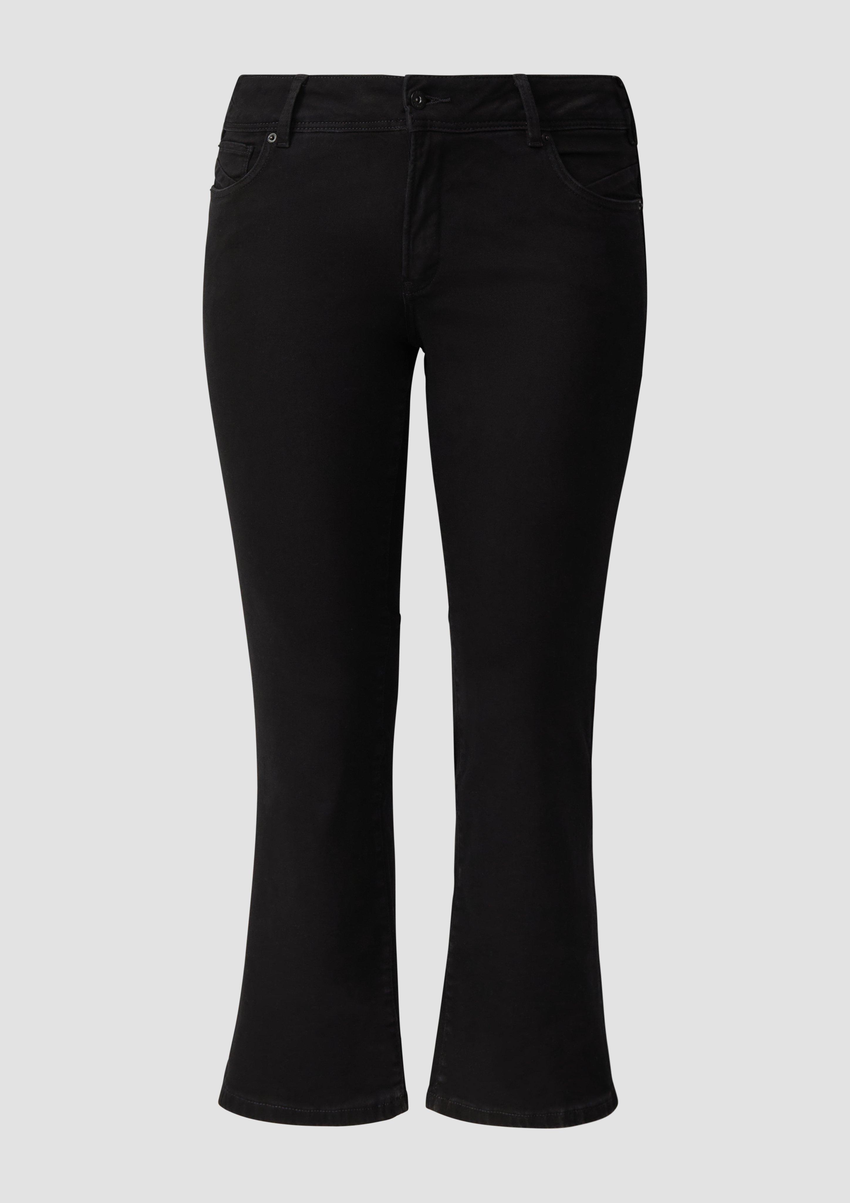 Jeans-Hose
