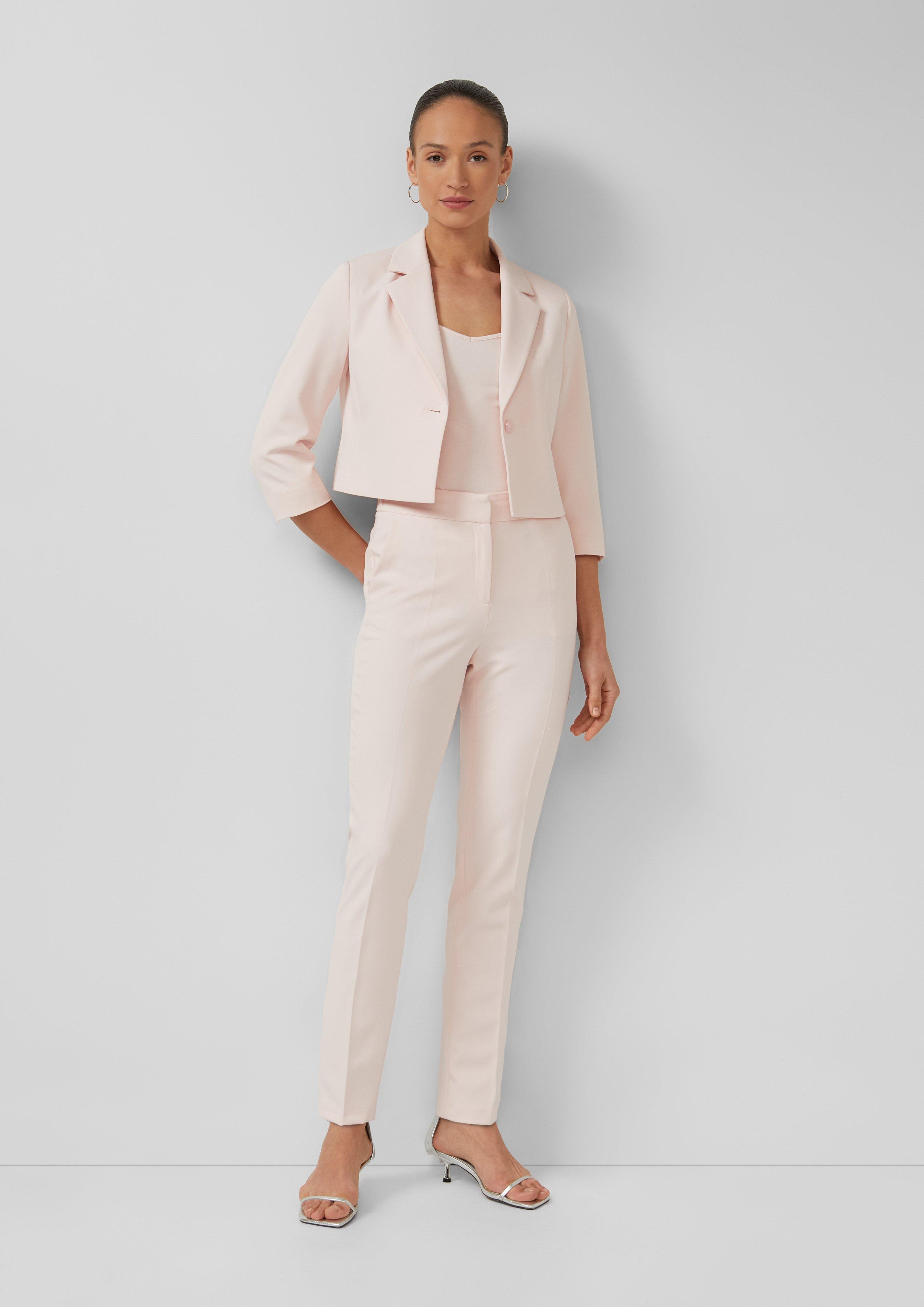 Spodnie w kolorze 4061