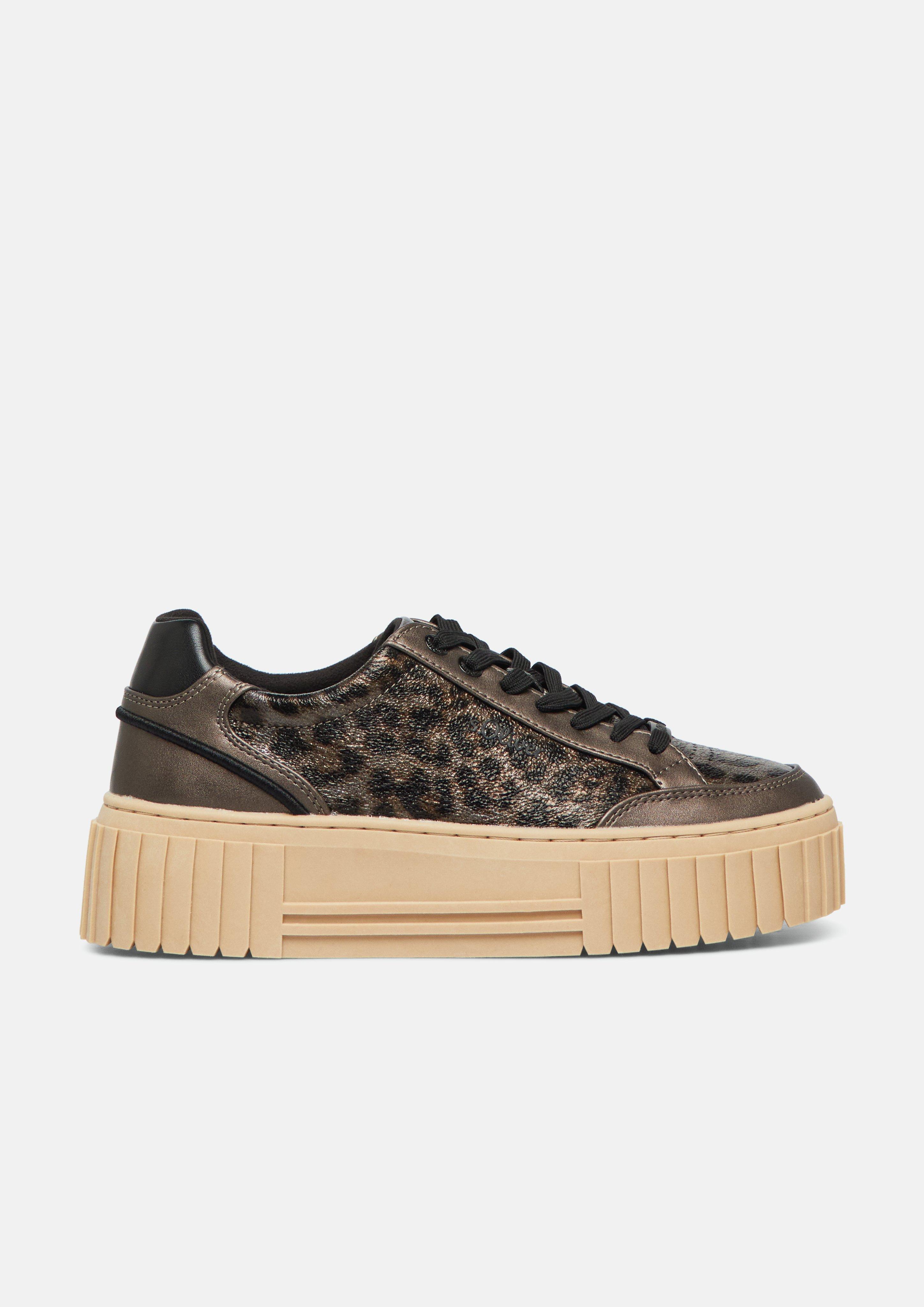 Product sibling brun