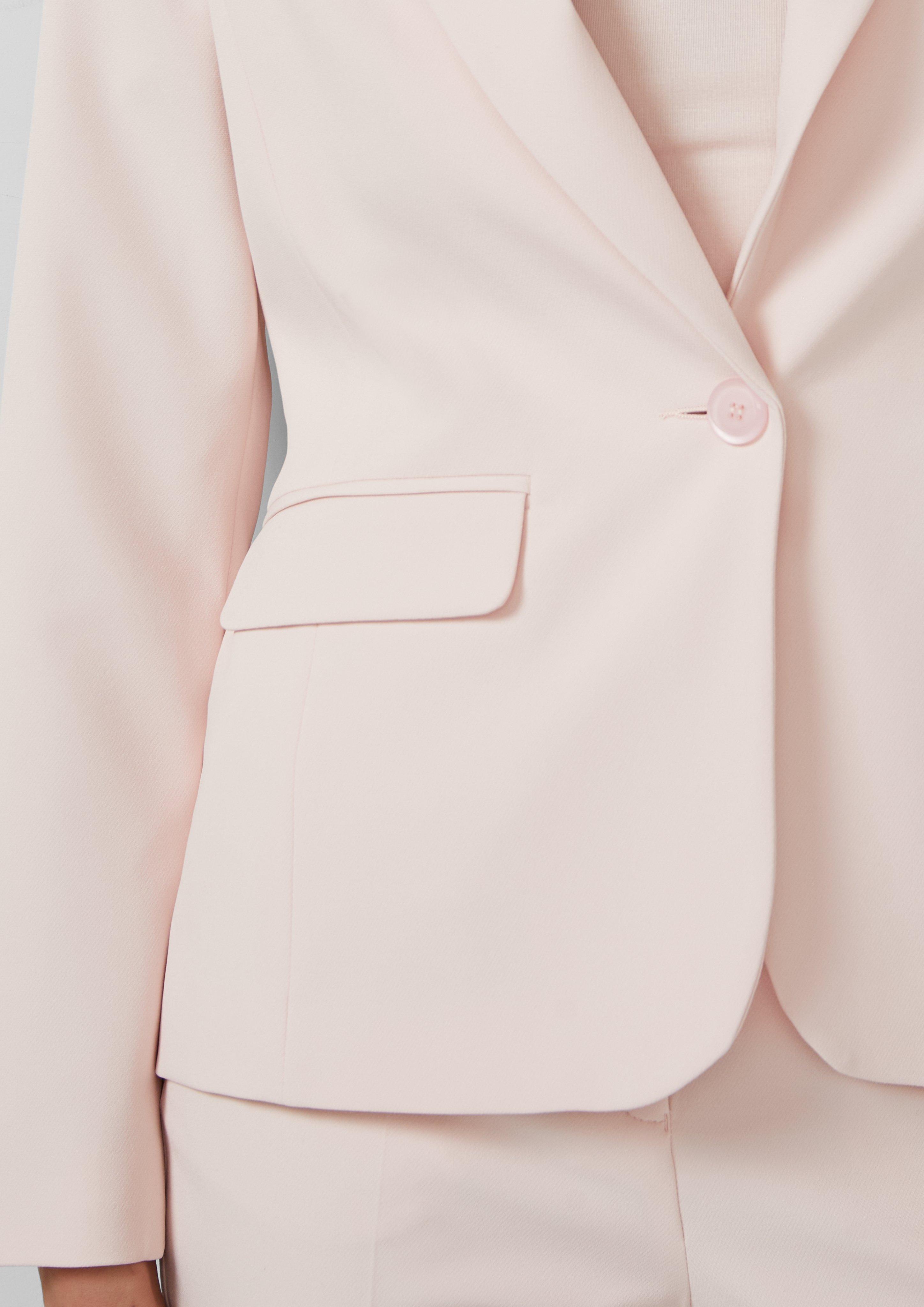 Blazer d'intérieur in 4061