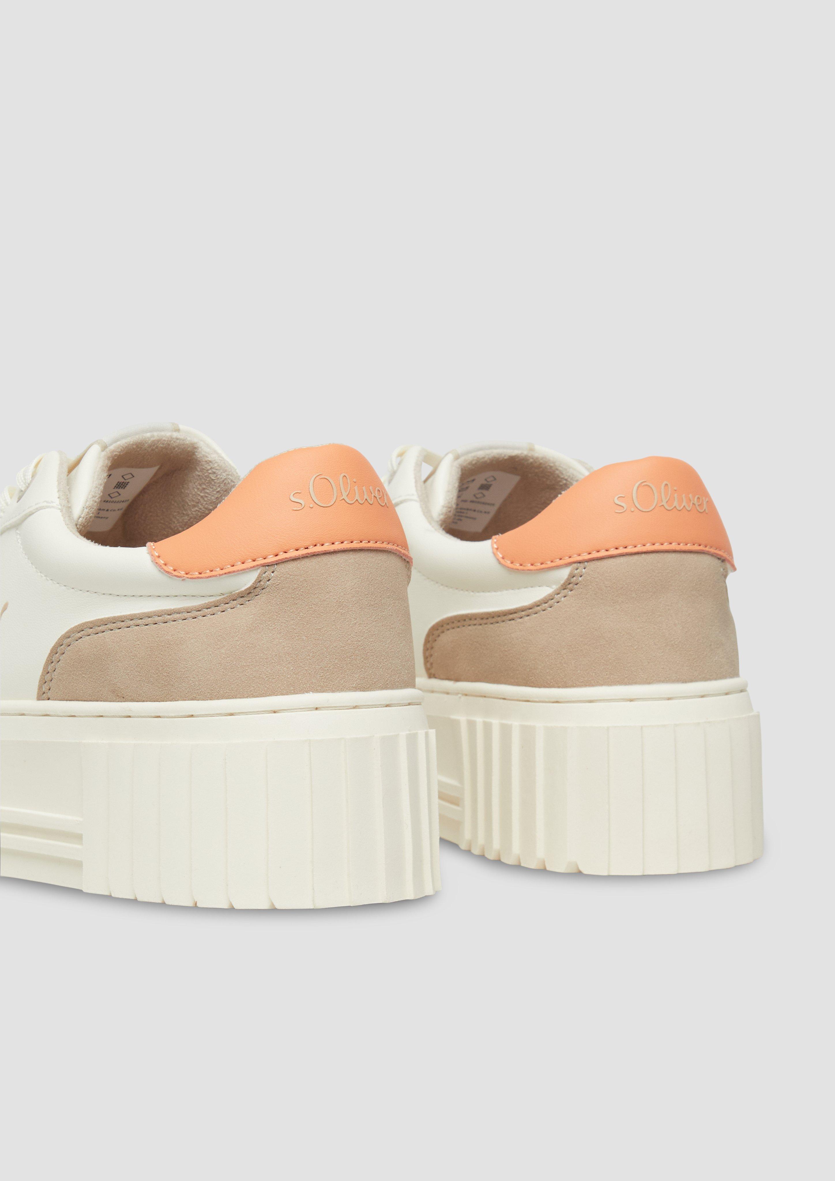 Baskets in 81D2 & 01D3