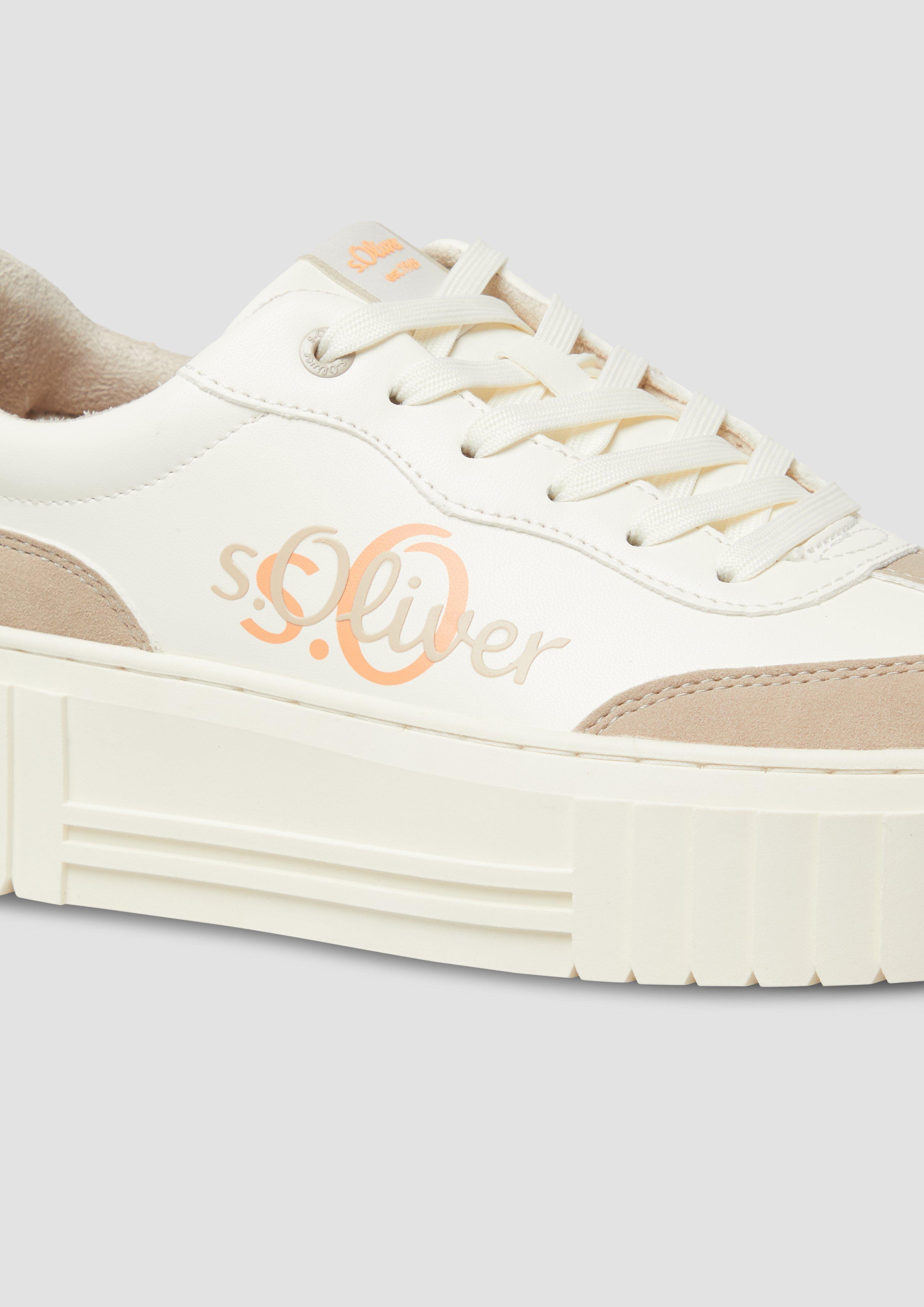 Baskets in 81D2 & 01D3