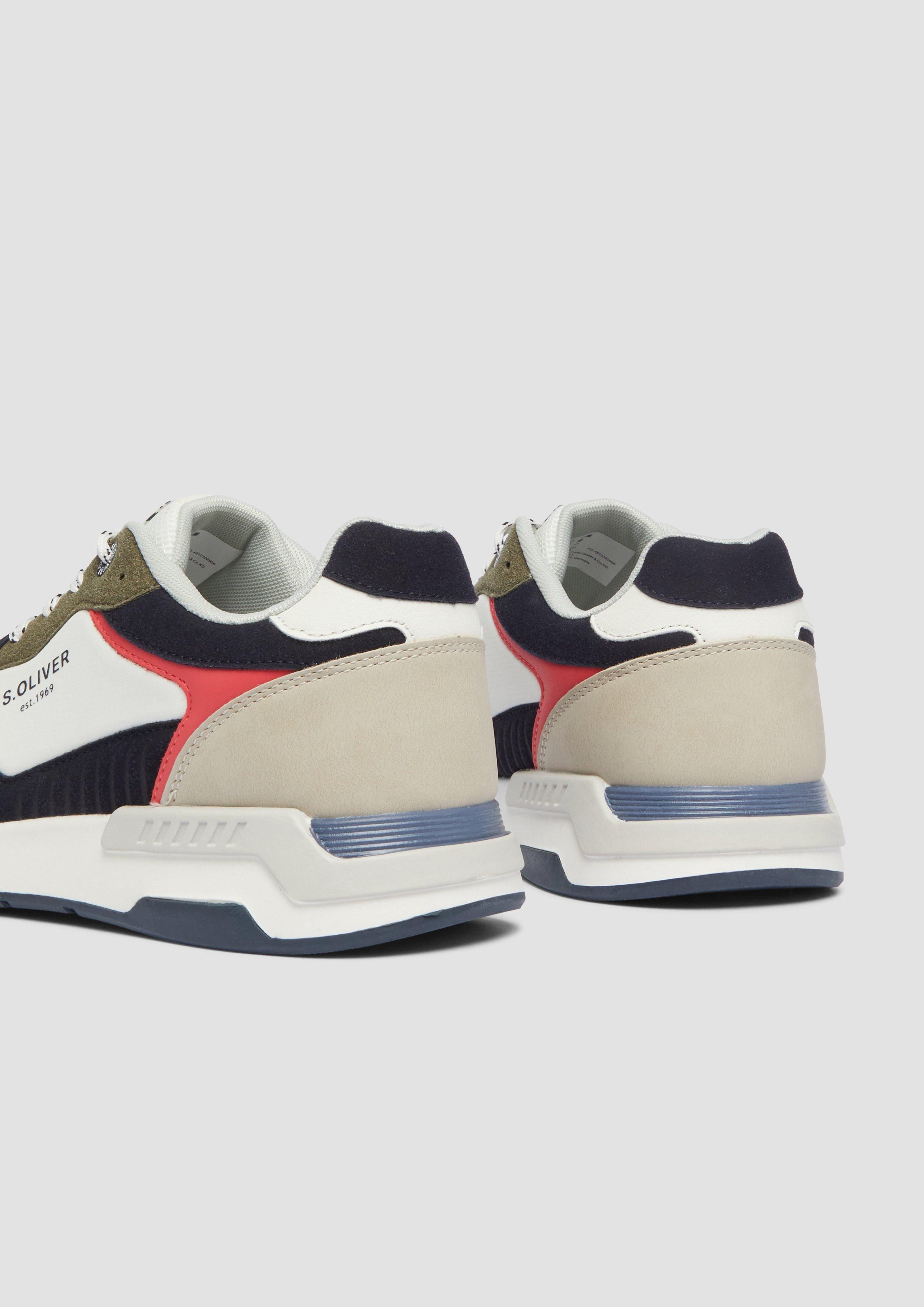 Tenisice in 79D1 & 87D3