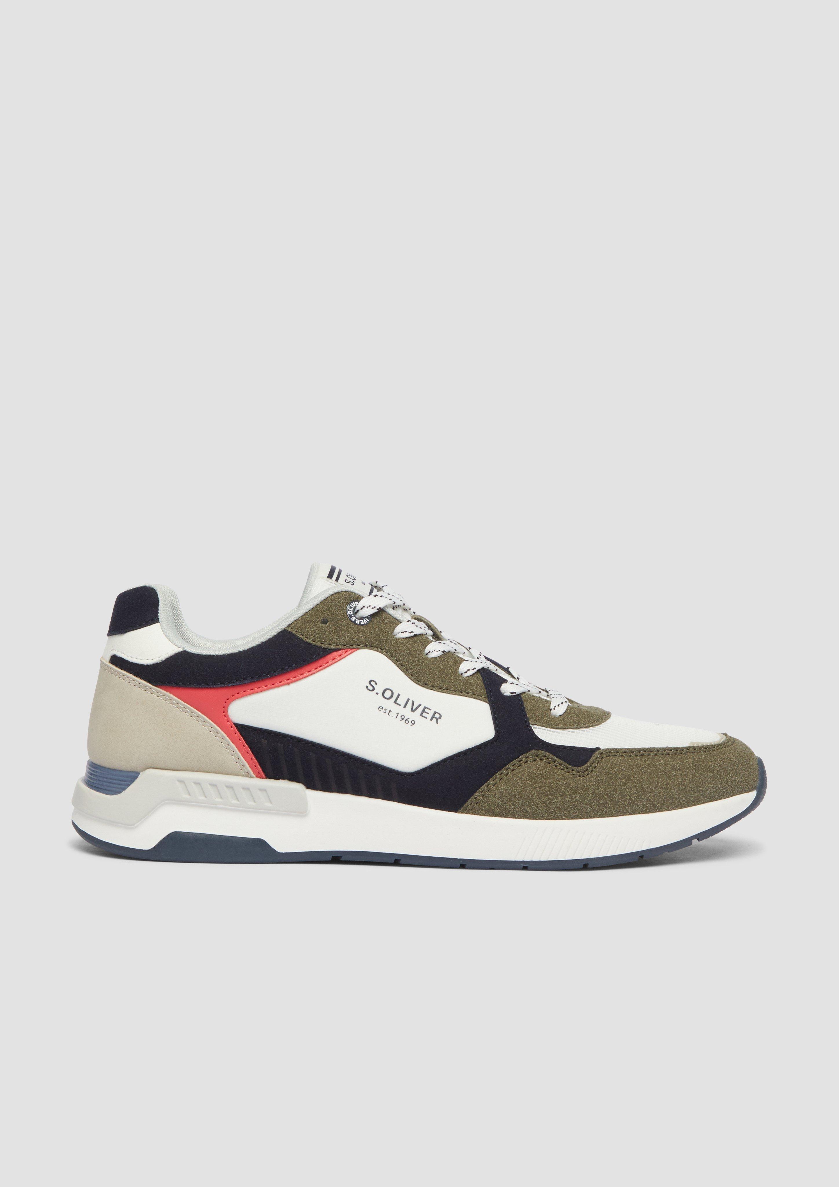 Product sibling maslinasto zelena