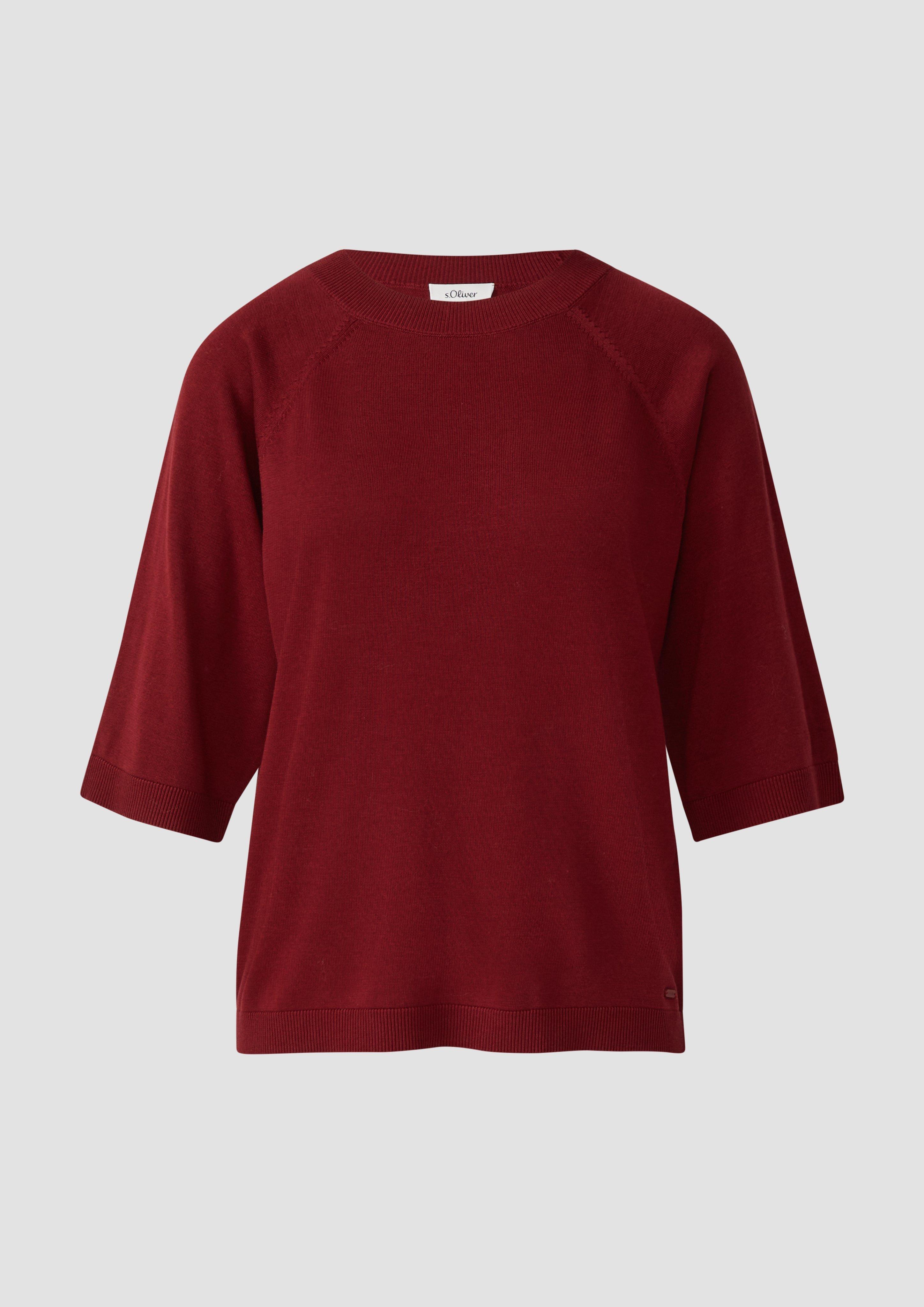 Strickpullover