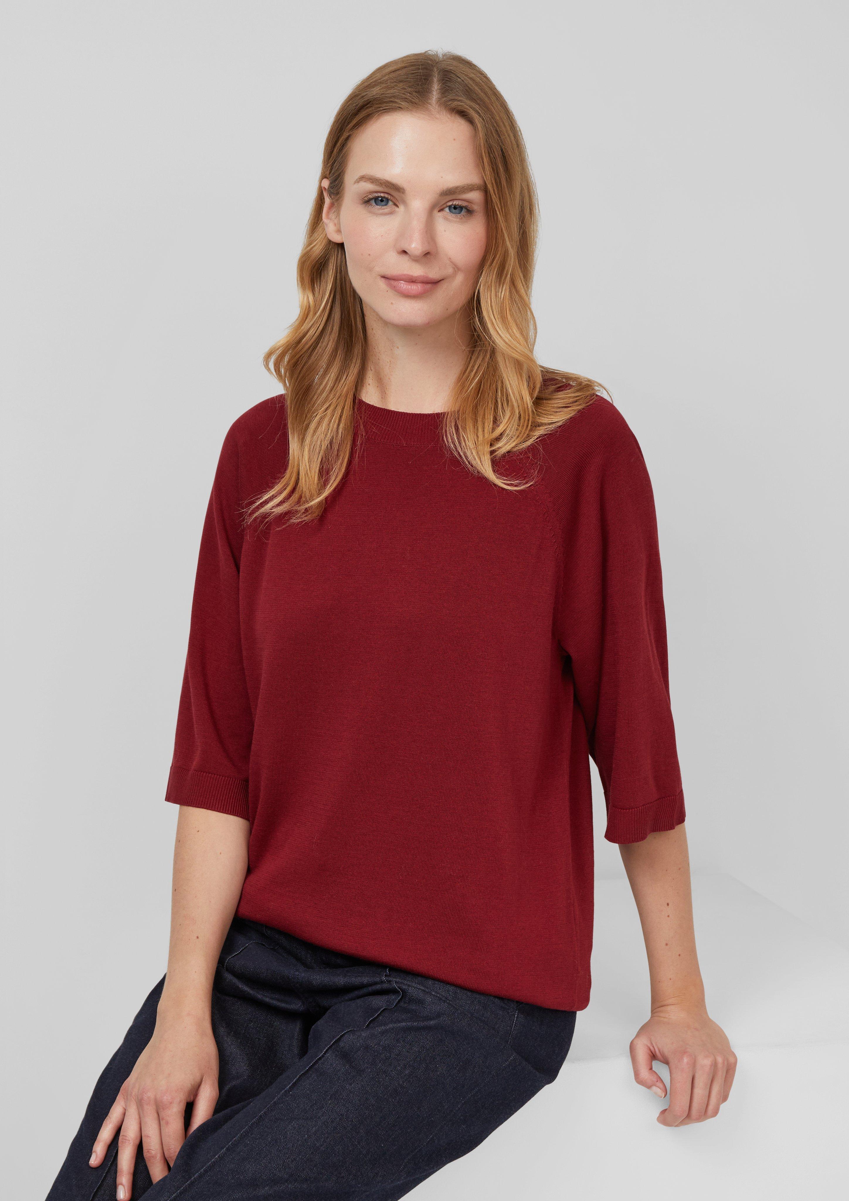 Pull-over en maille in 3874, 9898, 9400 & 83W0