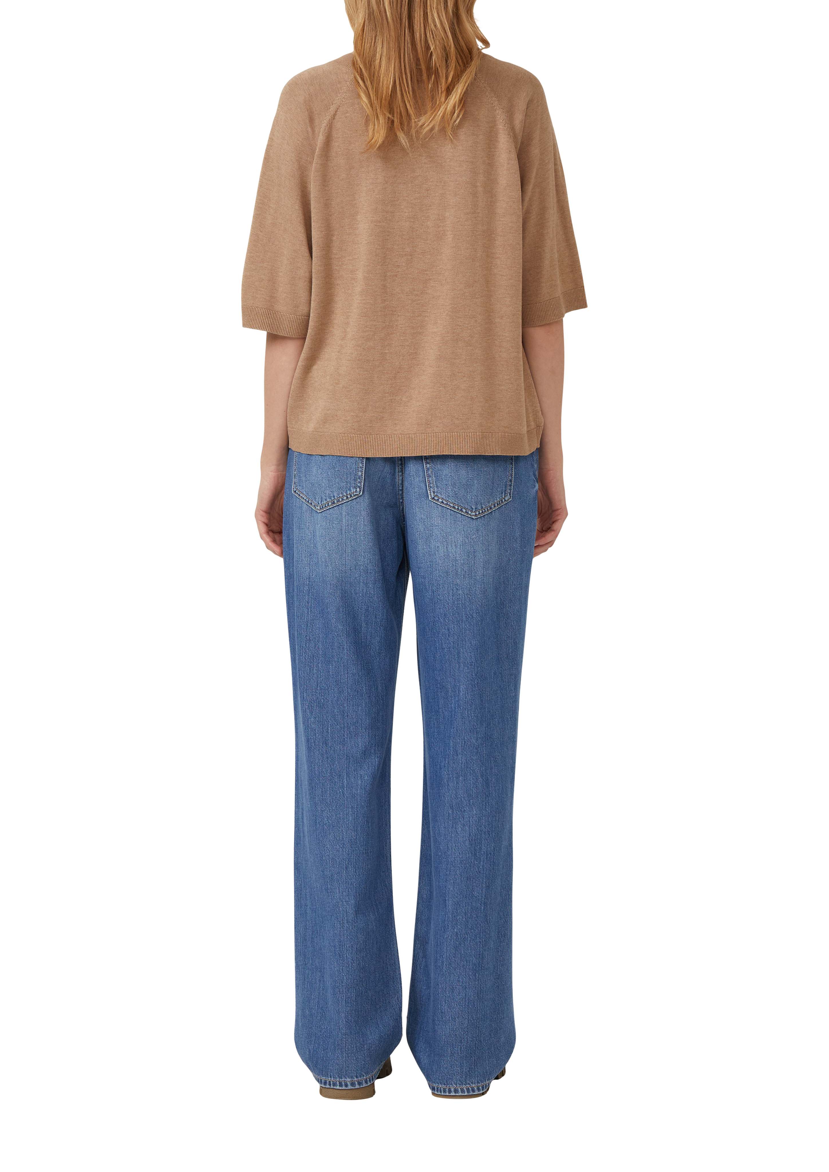 Thumbnail - Strickpullover