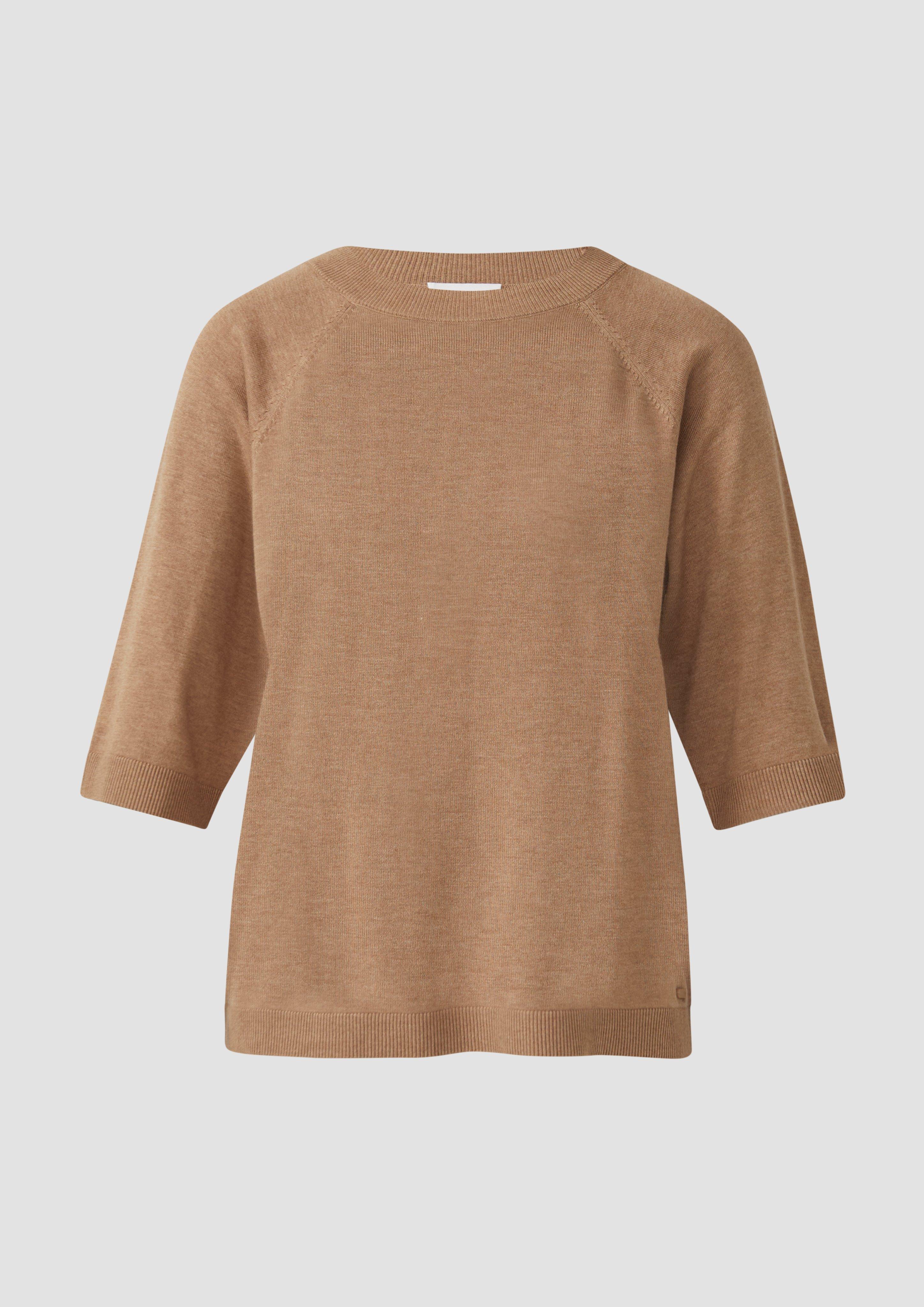 Strickpullover