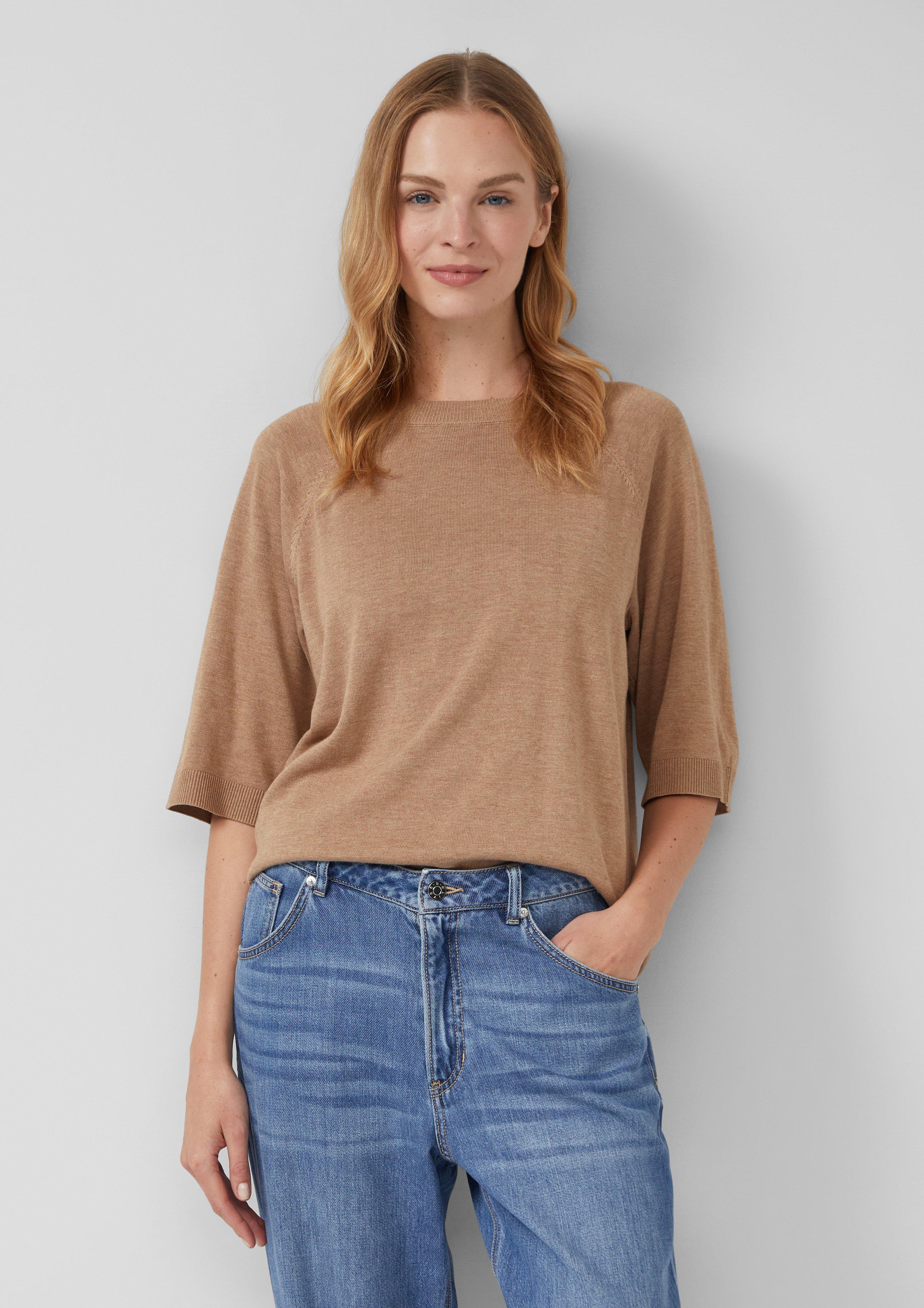 Pull en maille in 83W0, 9898, 9400 & 3874