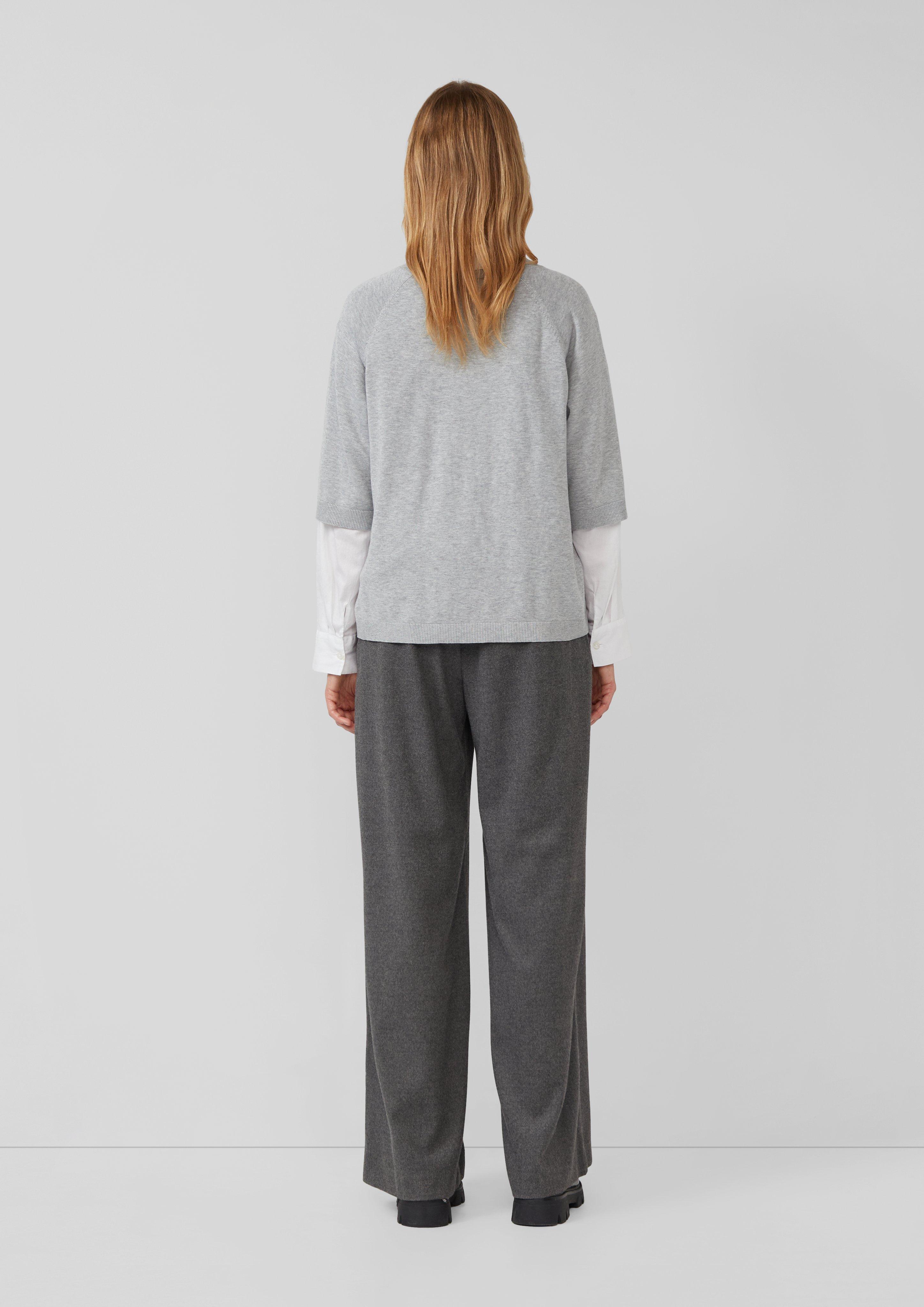 Pull en maille in 9400, 9898, 83W0 & 3874