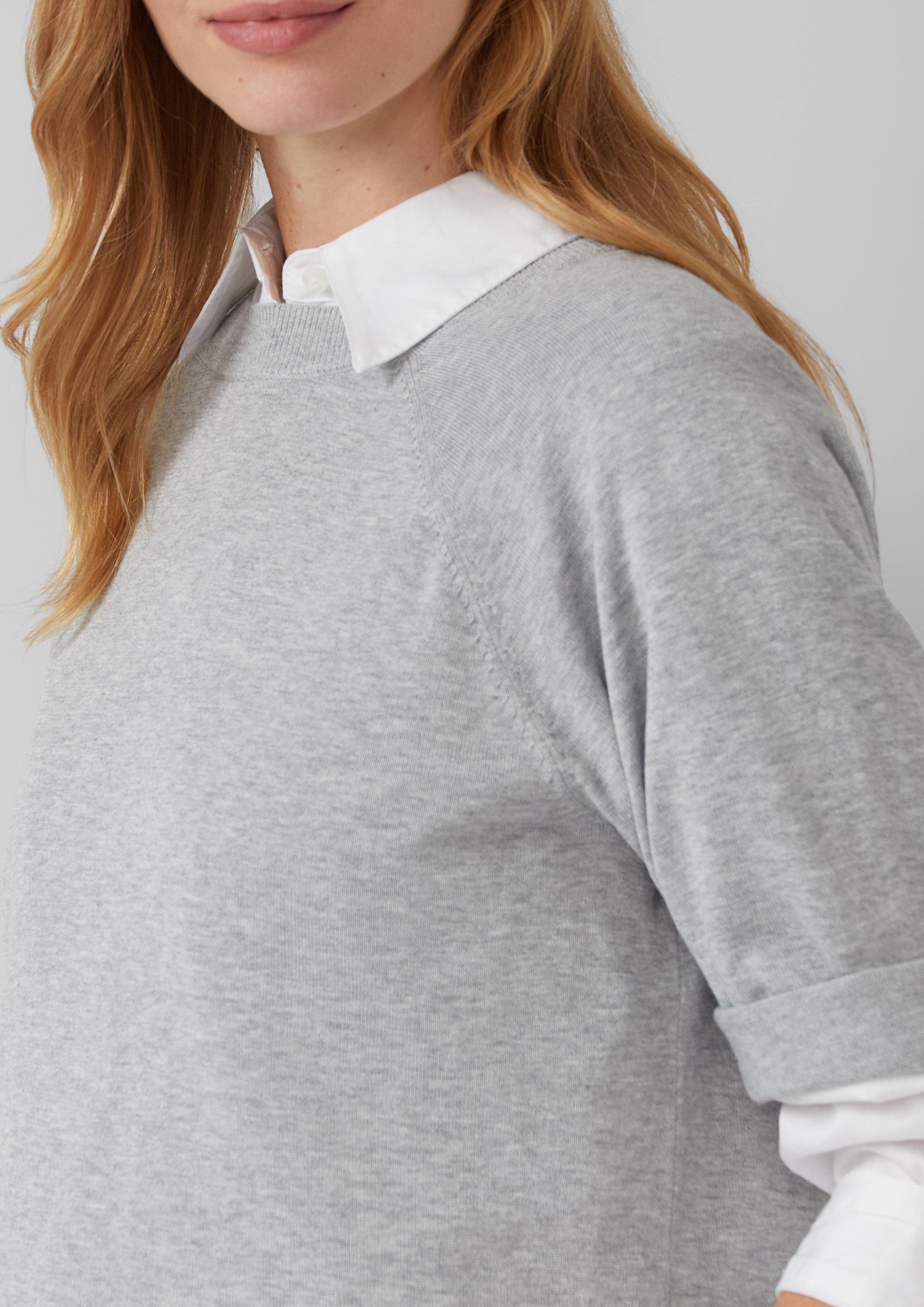 Pull en maille in 9400, 9898, 83W0 & 3874