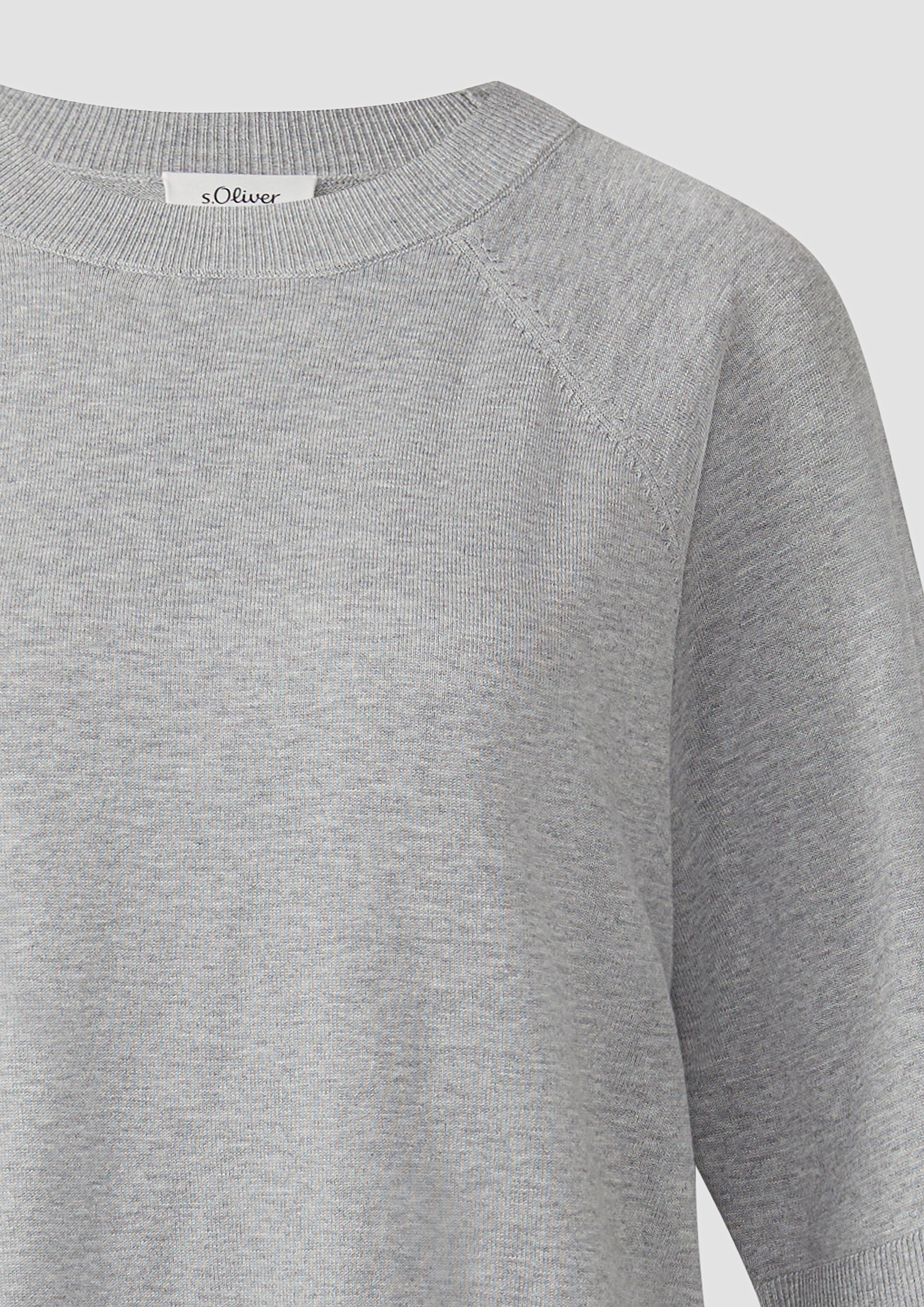 Pull en maille in 9400, 9898, 83W0 & 3874