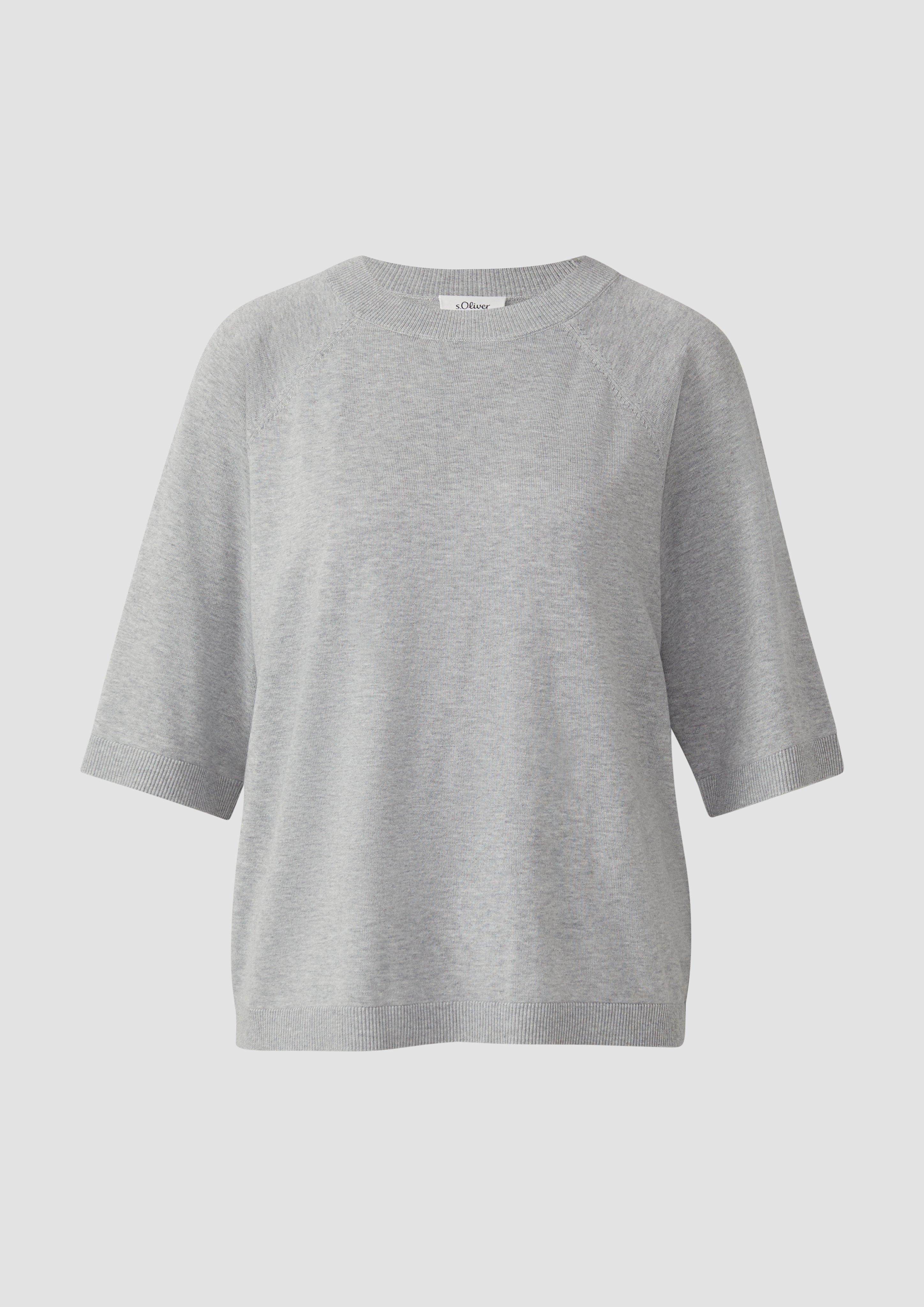Strickpullover