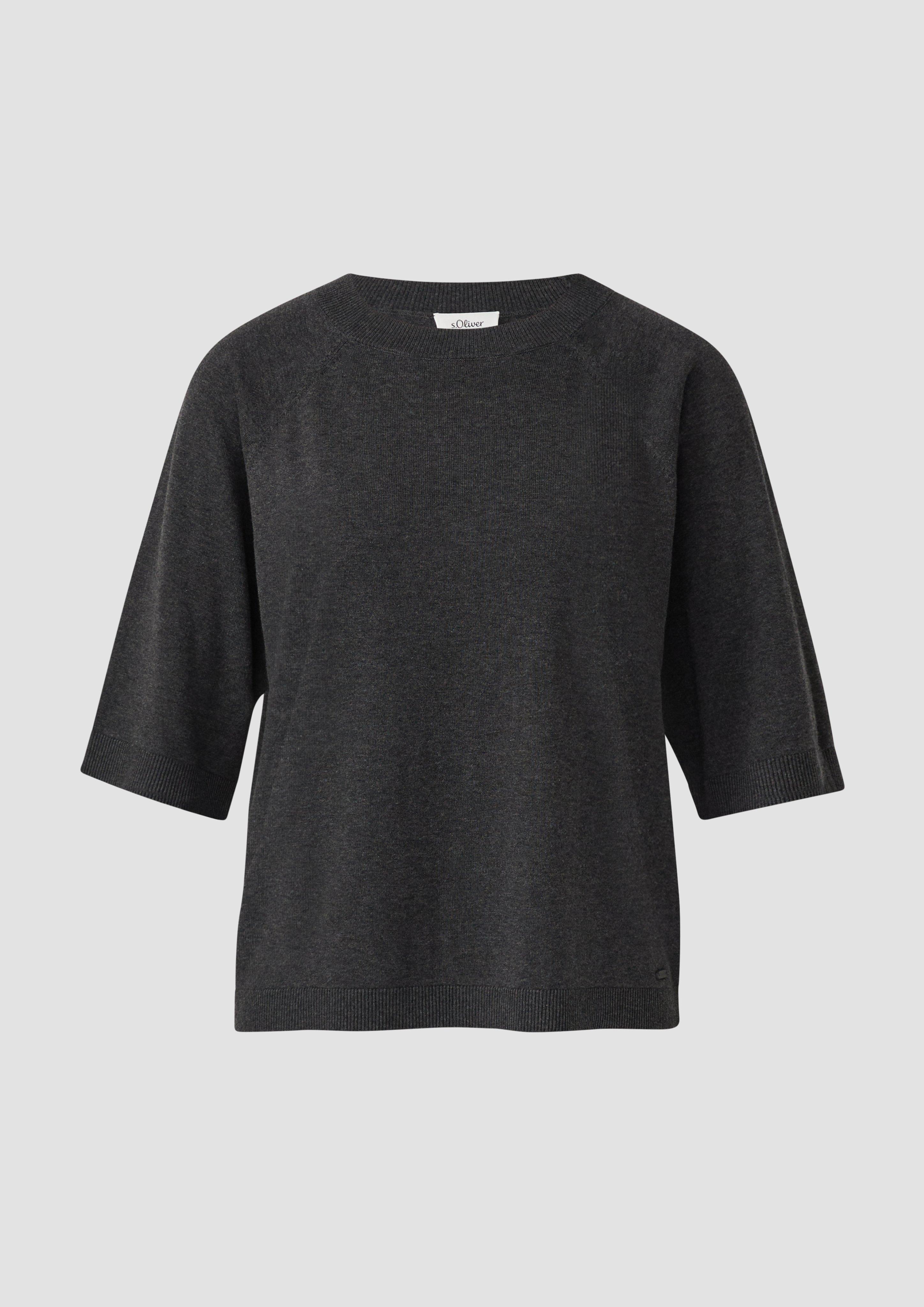 Strickpullover