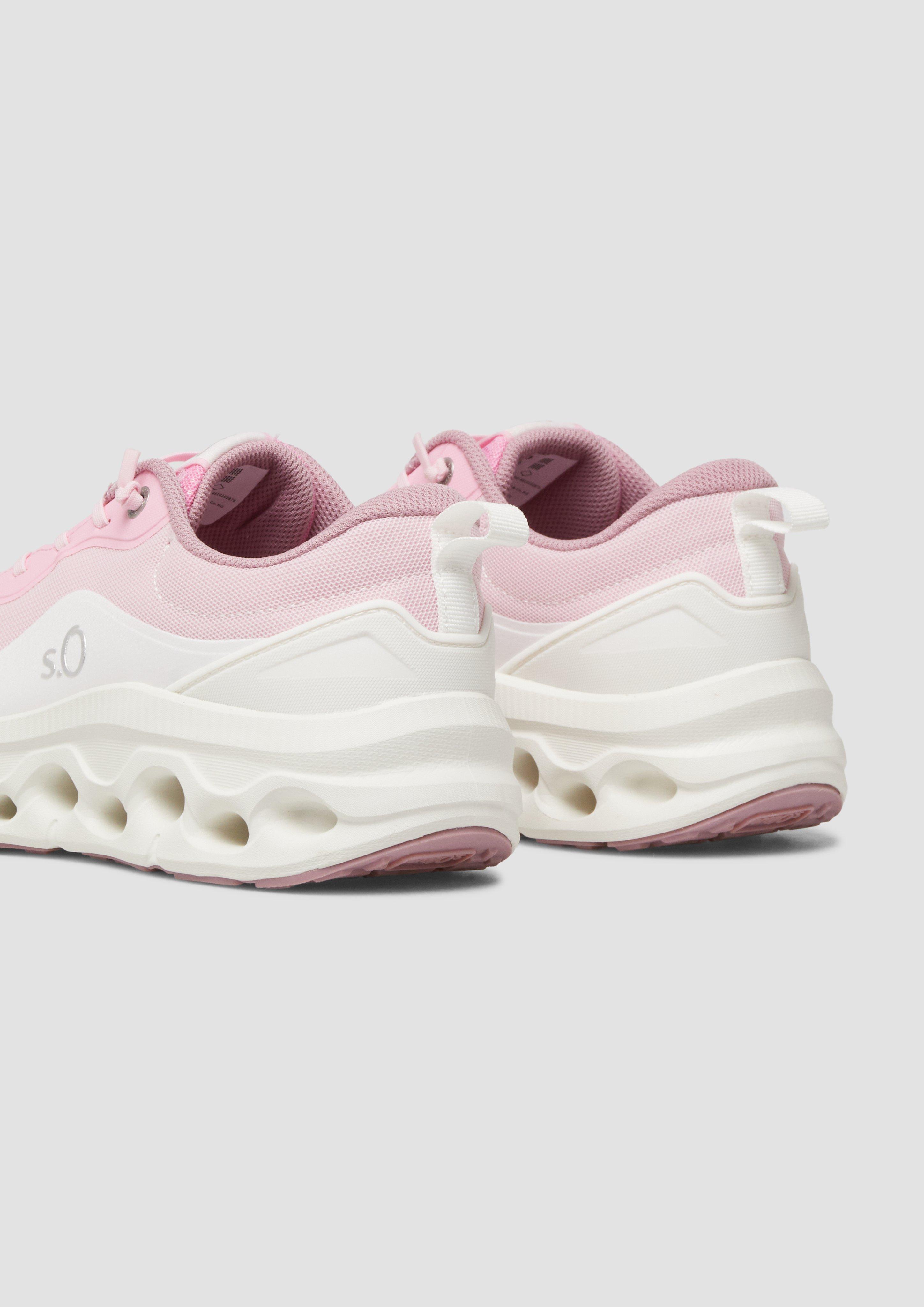 Tenisky in 01G2 & 99E2