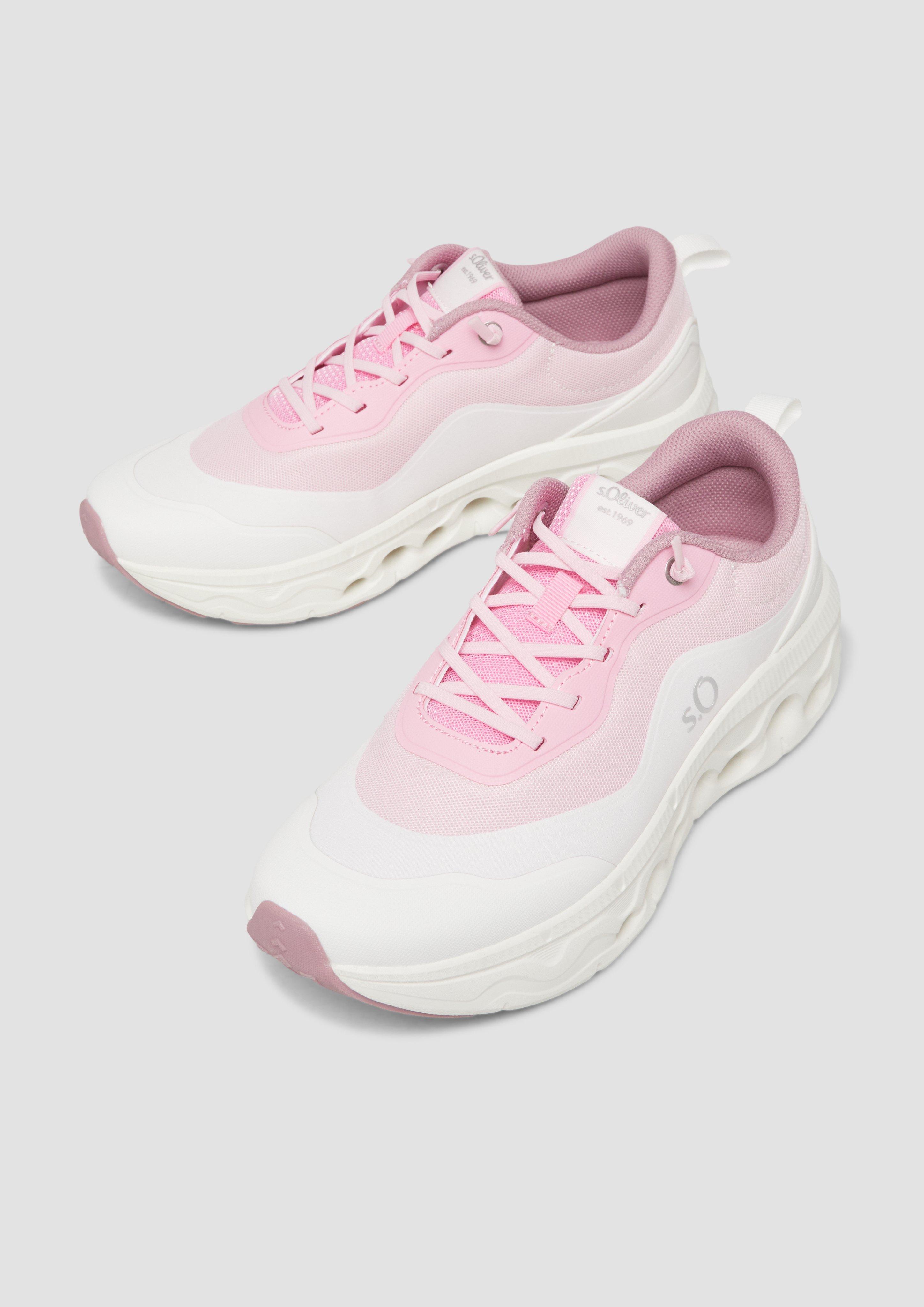 Tenisky in 01G2 & 99E2