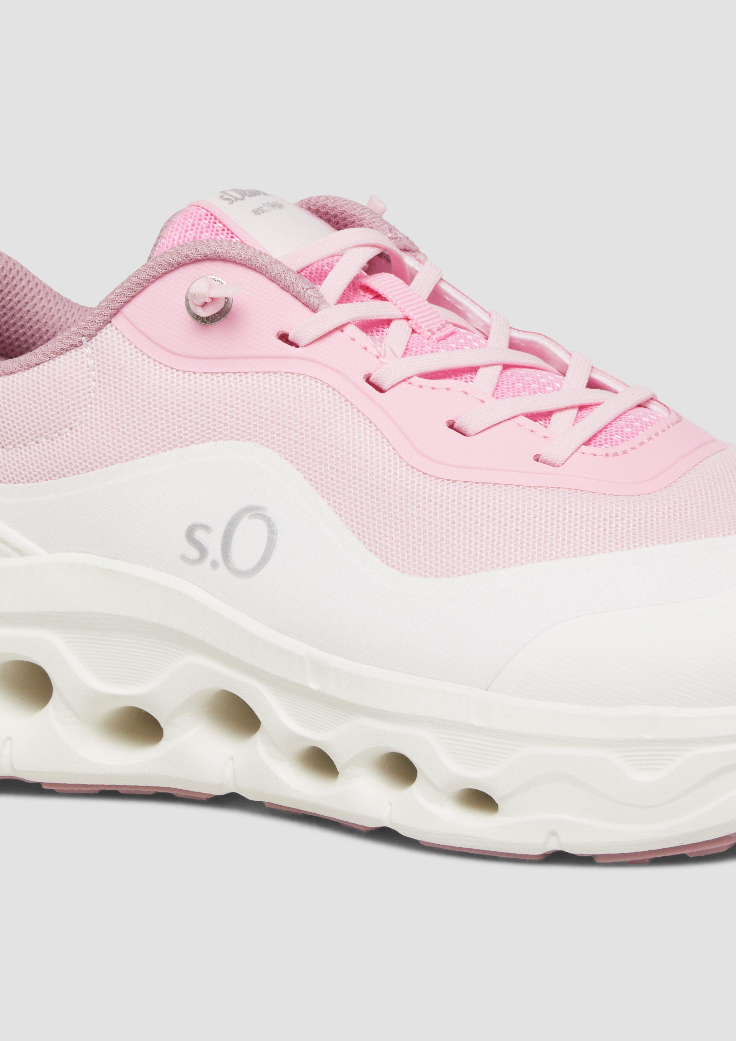 Tenisky in 01G2 & 99E2