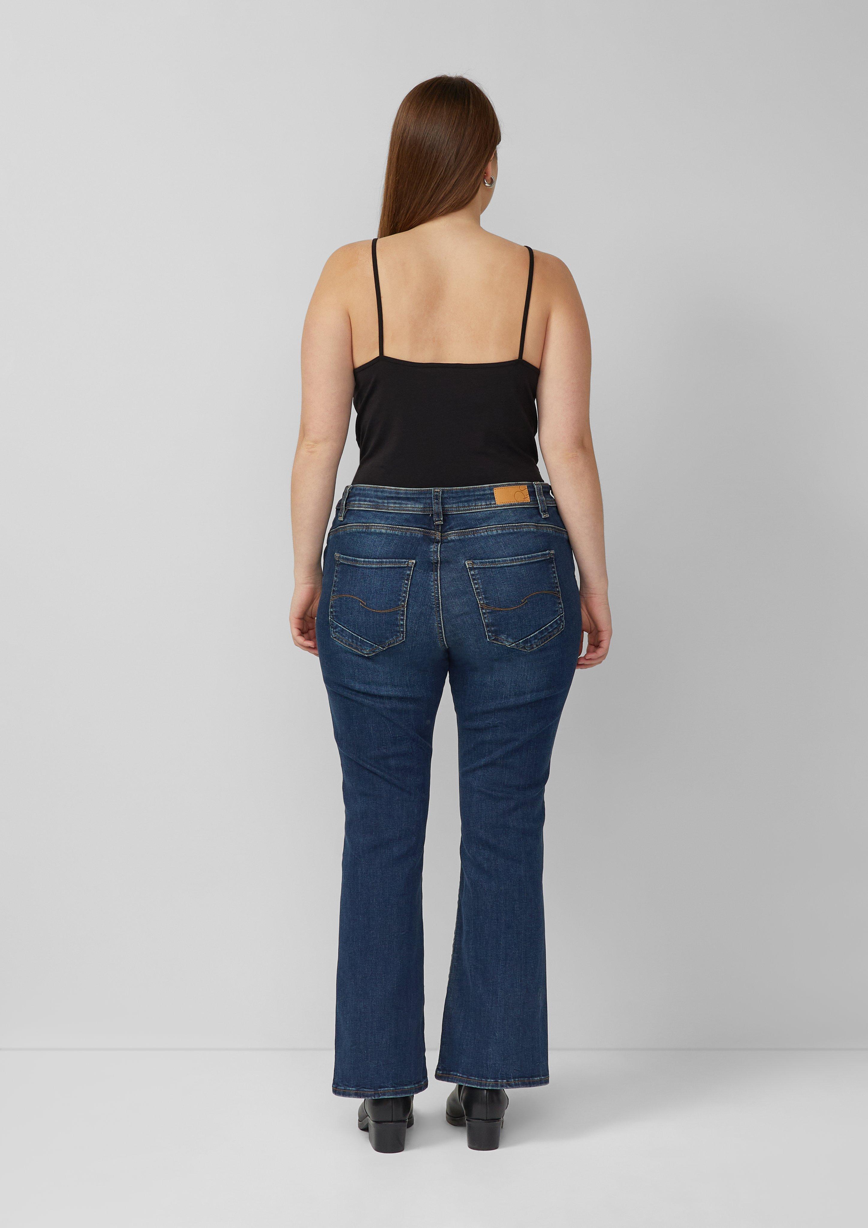 T-shirt in 9999, 0200 & 4925