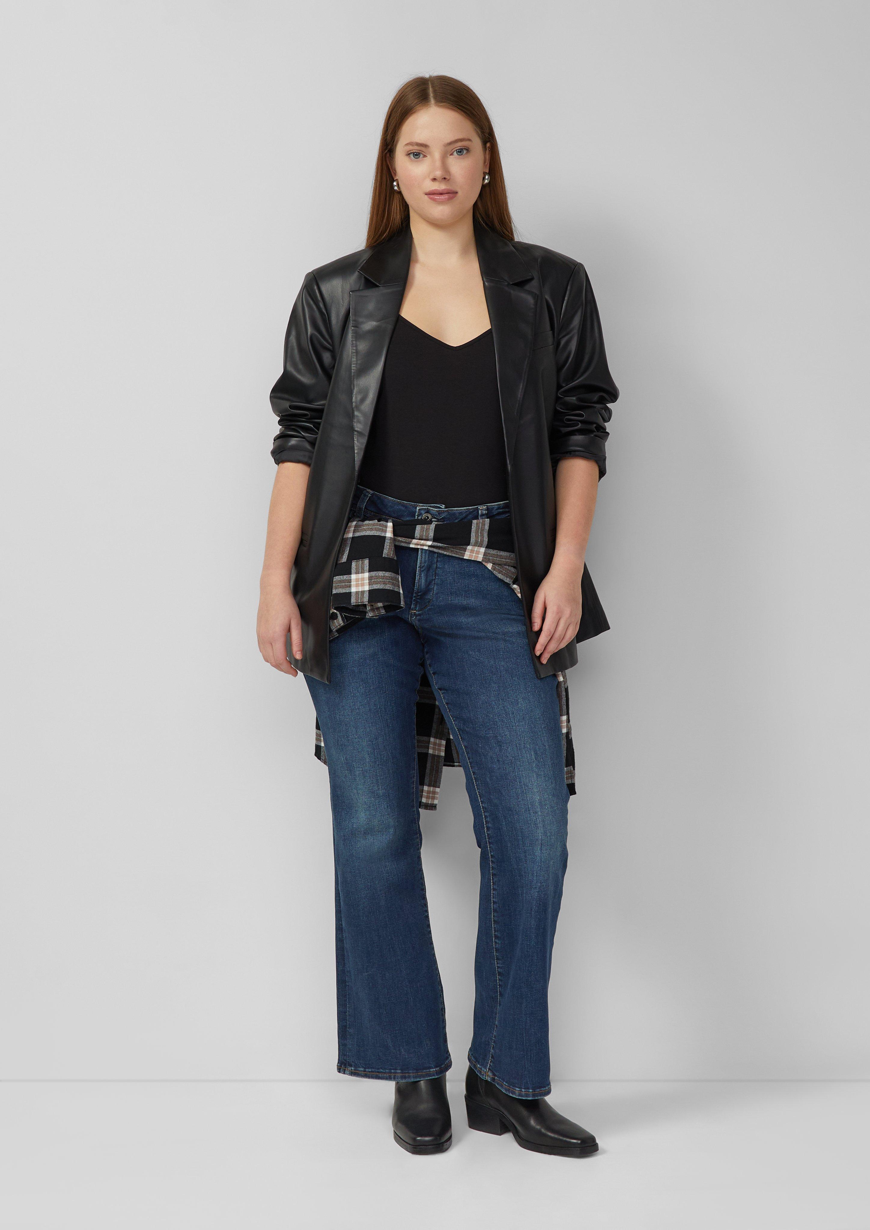 T-shirt in 9999, 0200 & 4925