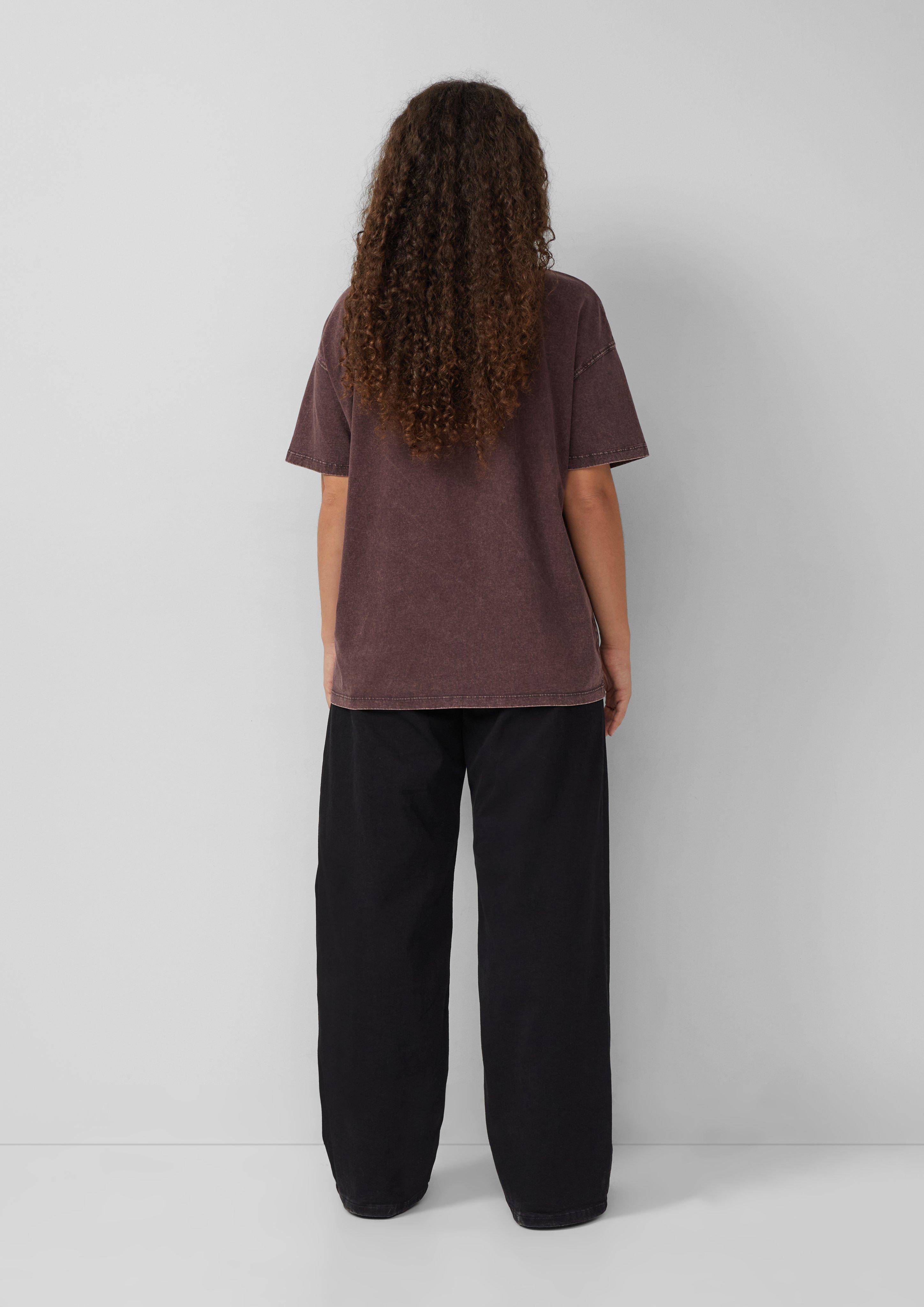 T-shirt in 49D1 & 99D0