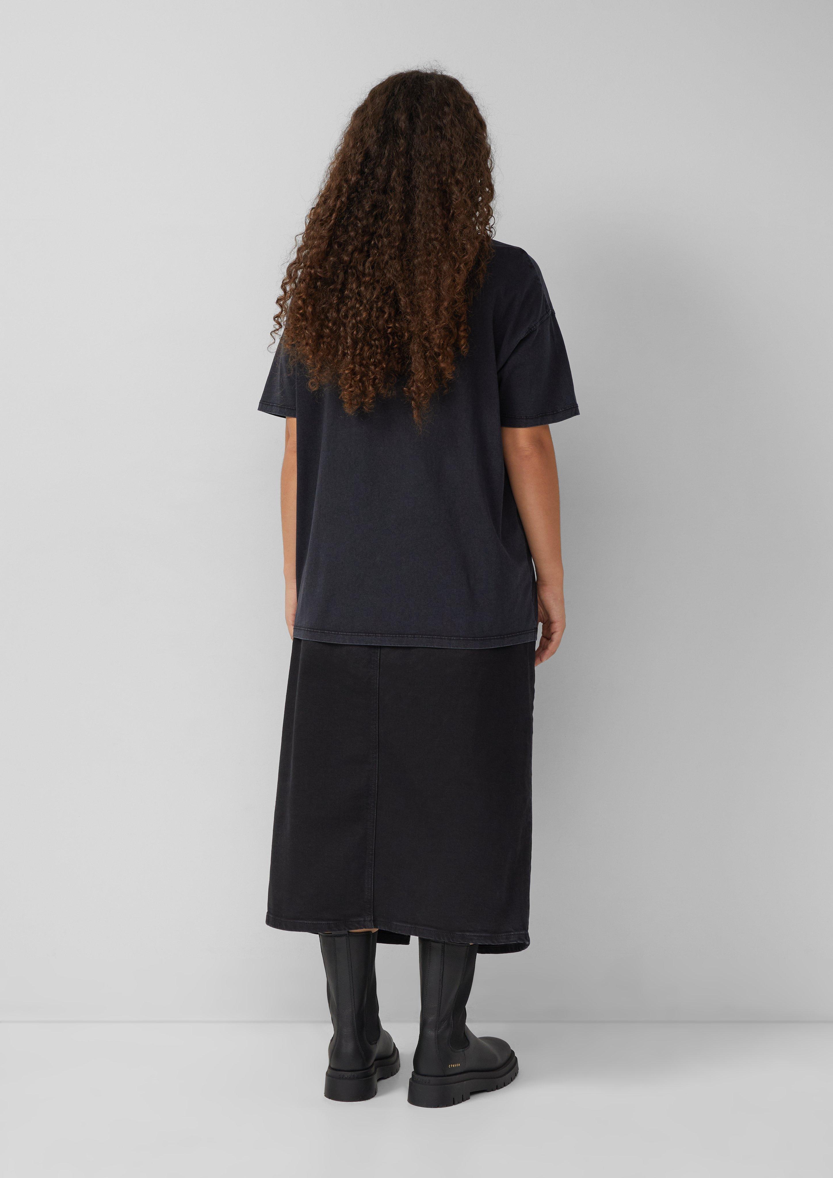 T-shirt in 99D0 & 49D1