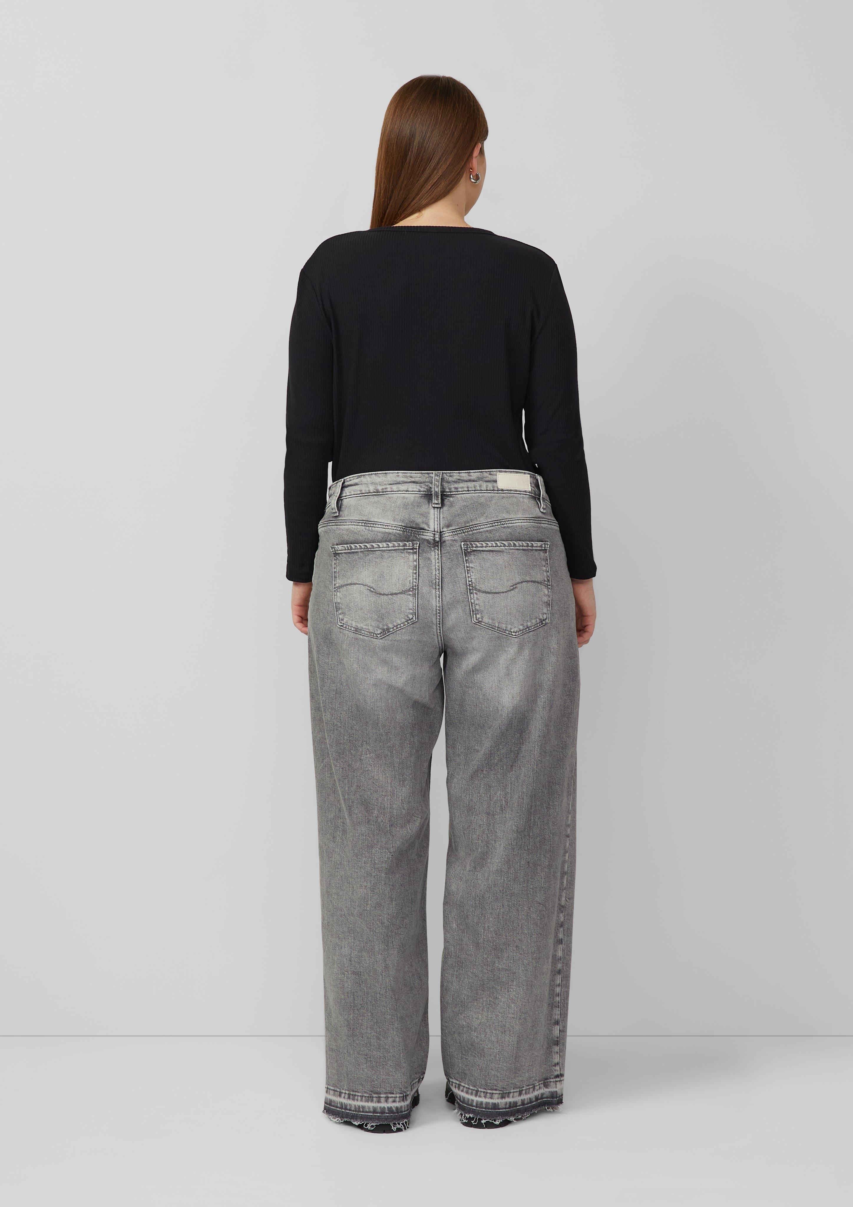 T-shirt in 9999 & 0200