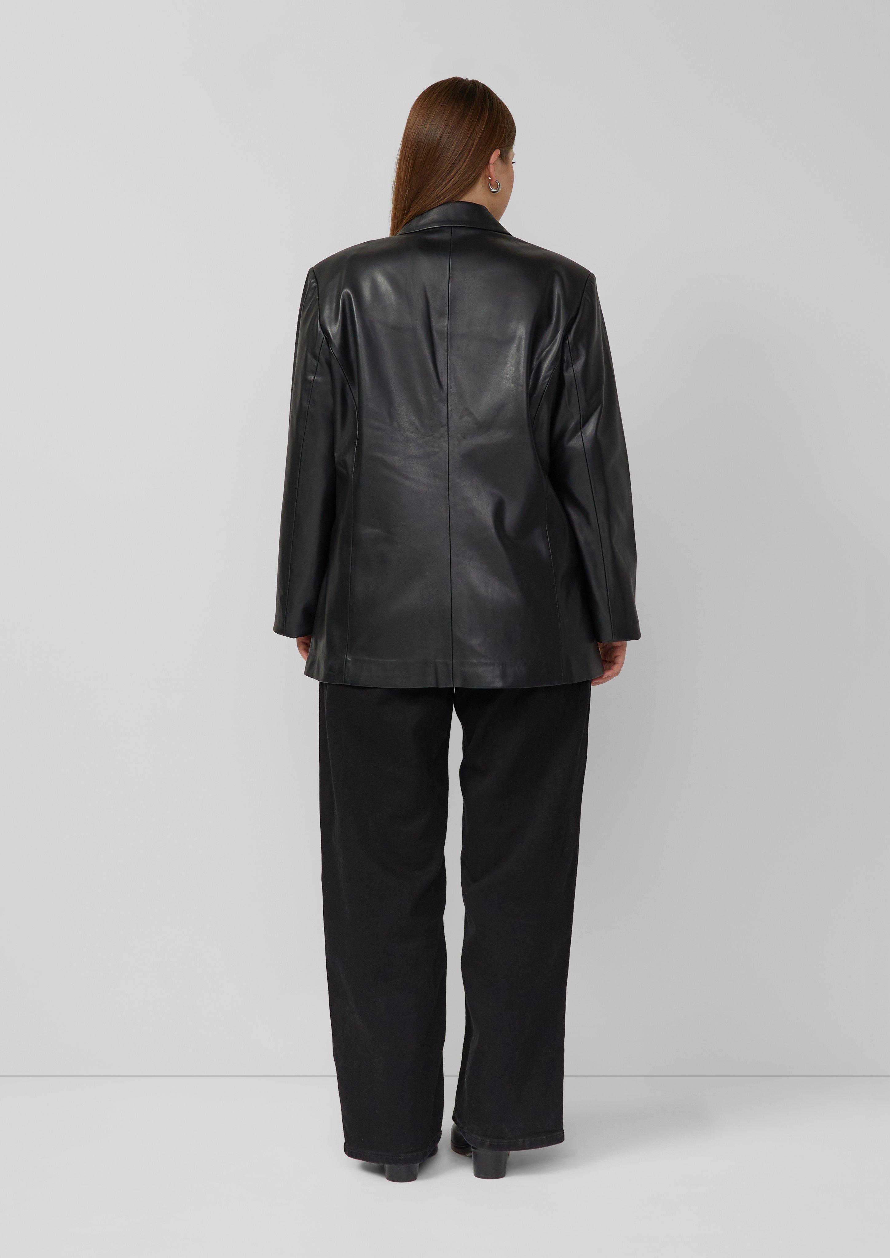 Binnen blazer in 9999