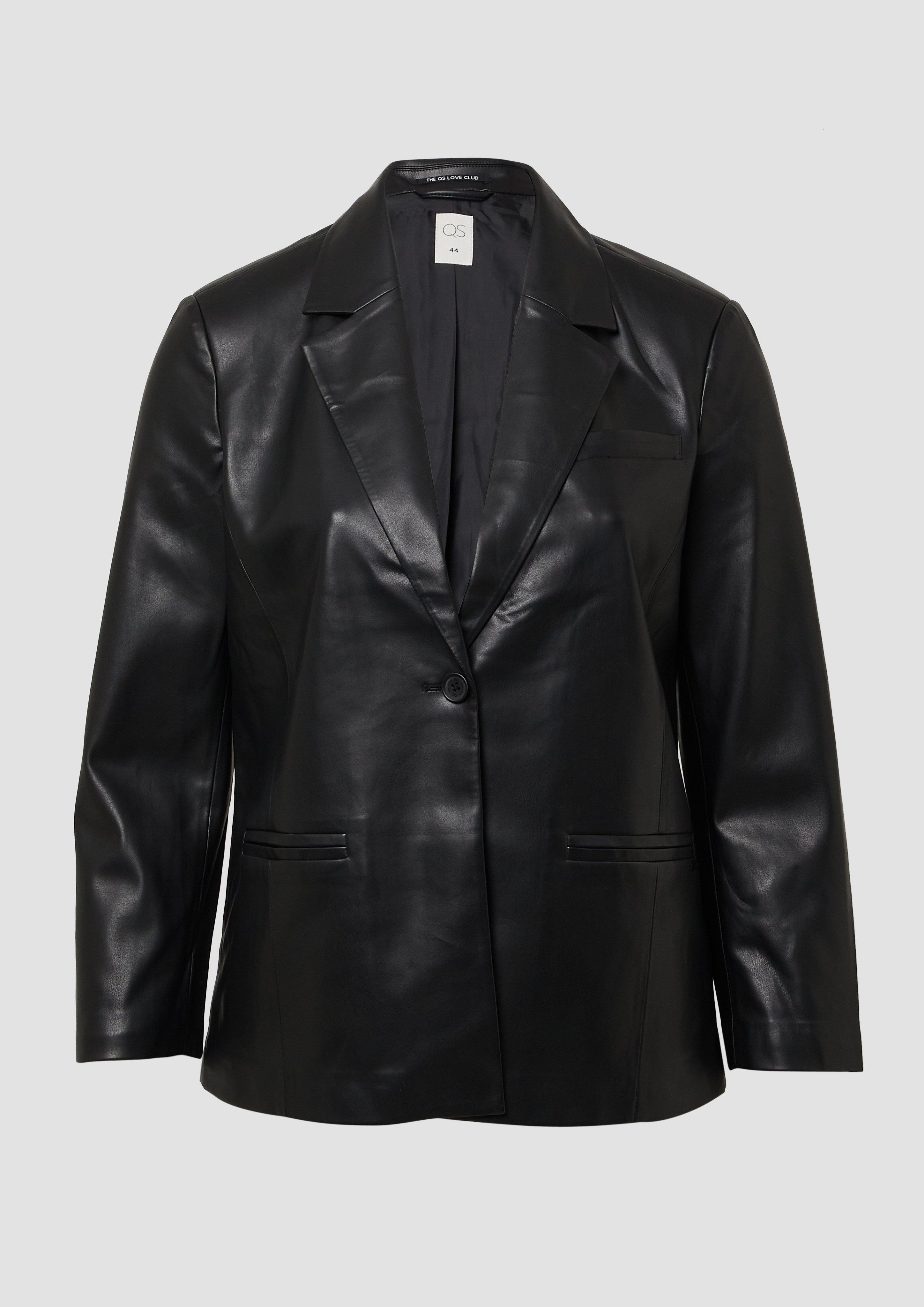 Thumbnail - Indoor-Blazer