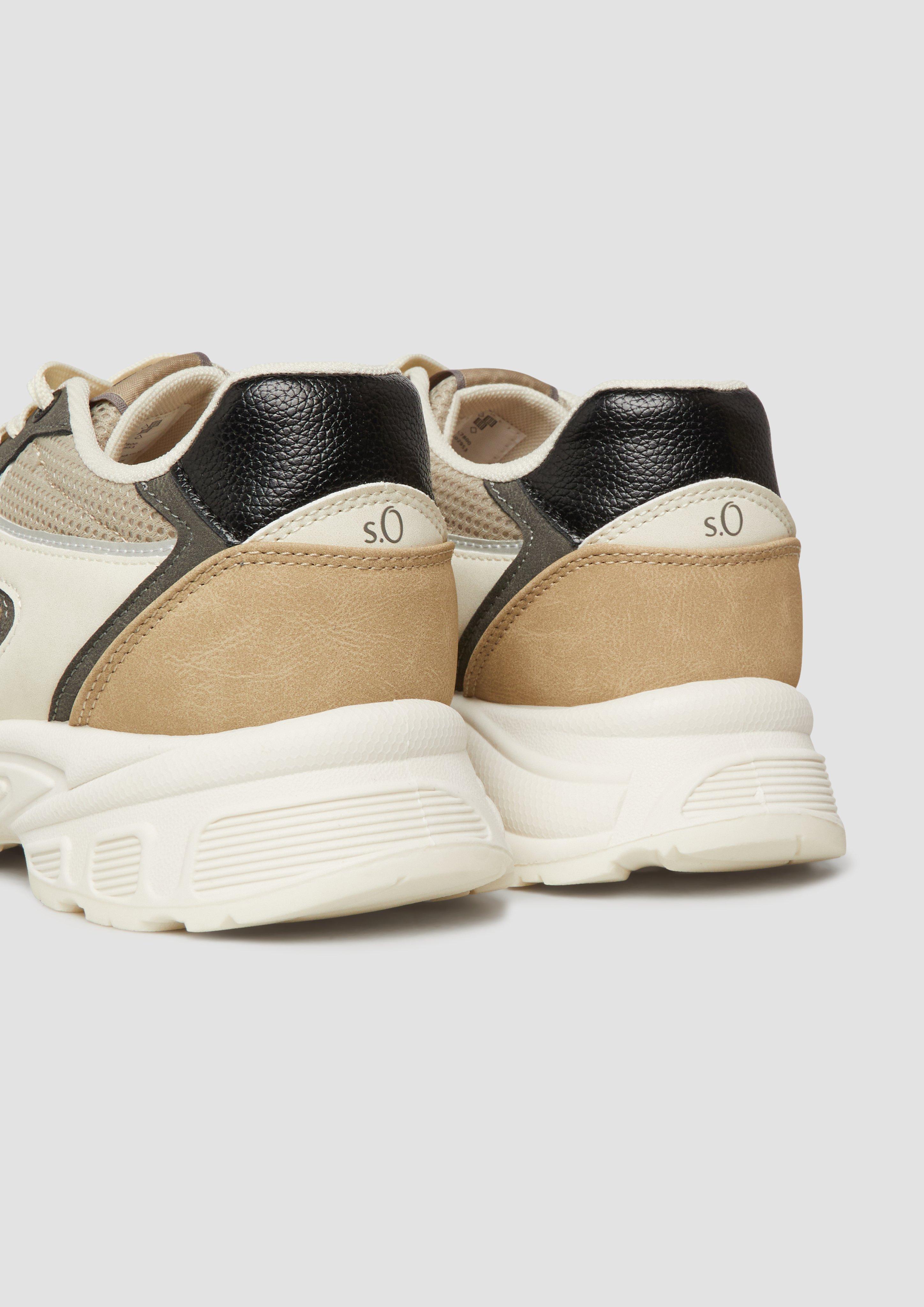 Tenisky in 7800 & 01E4