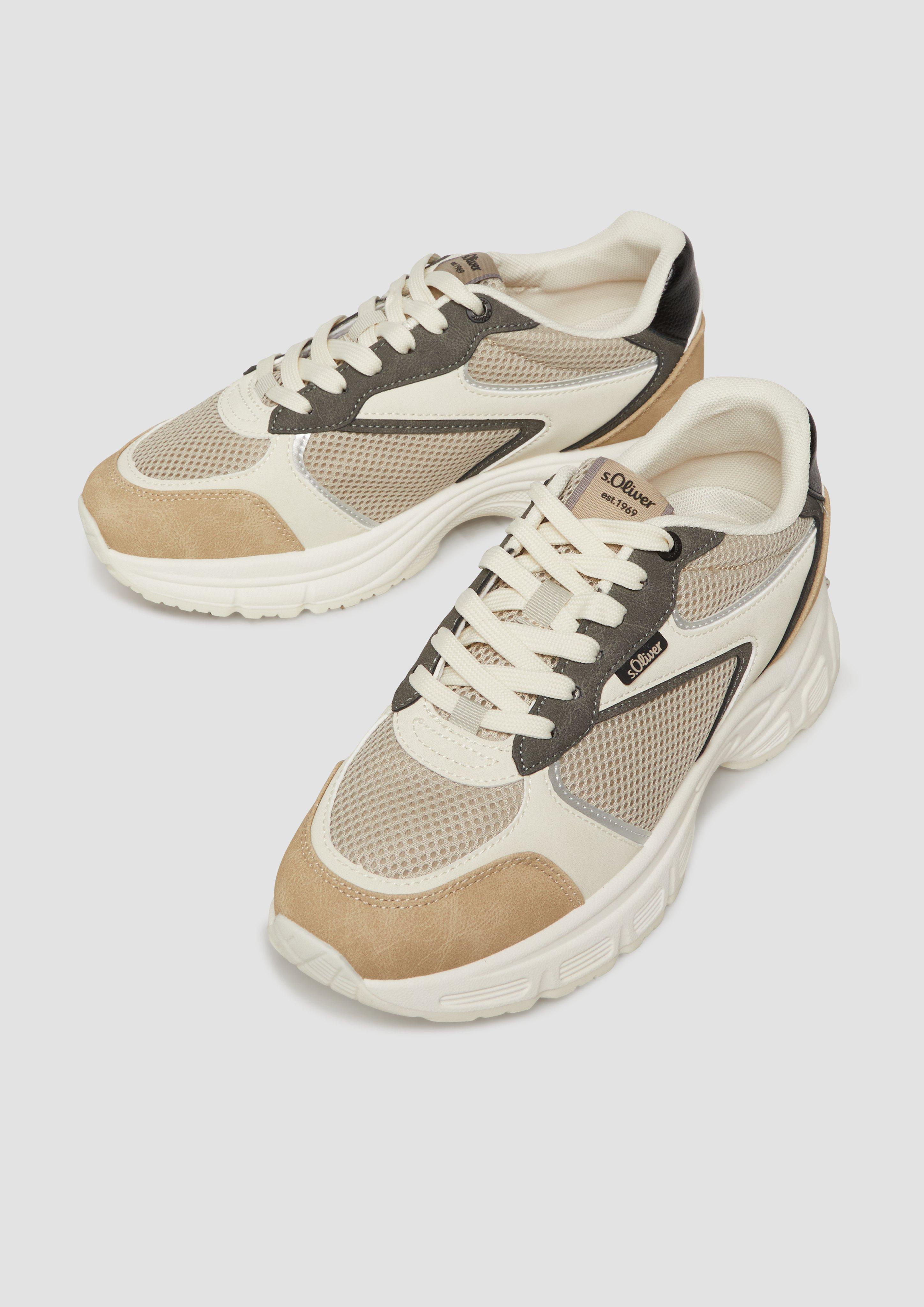 Tenisky in 7800 & 01E4