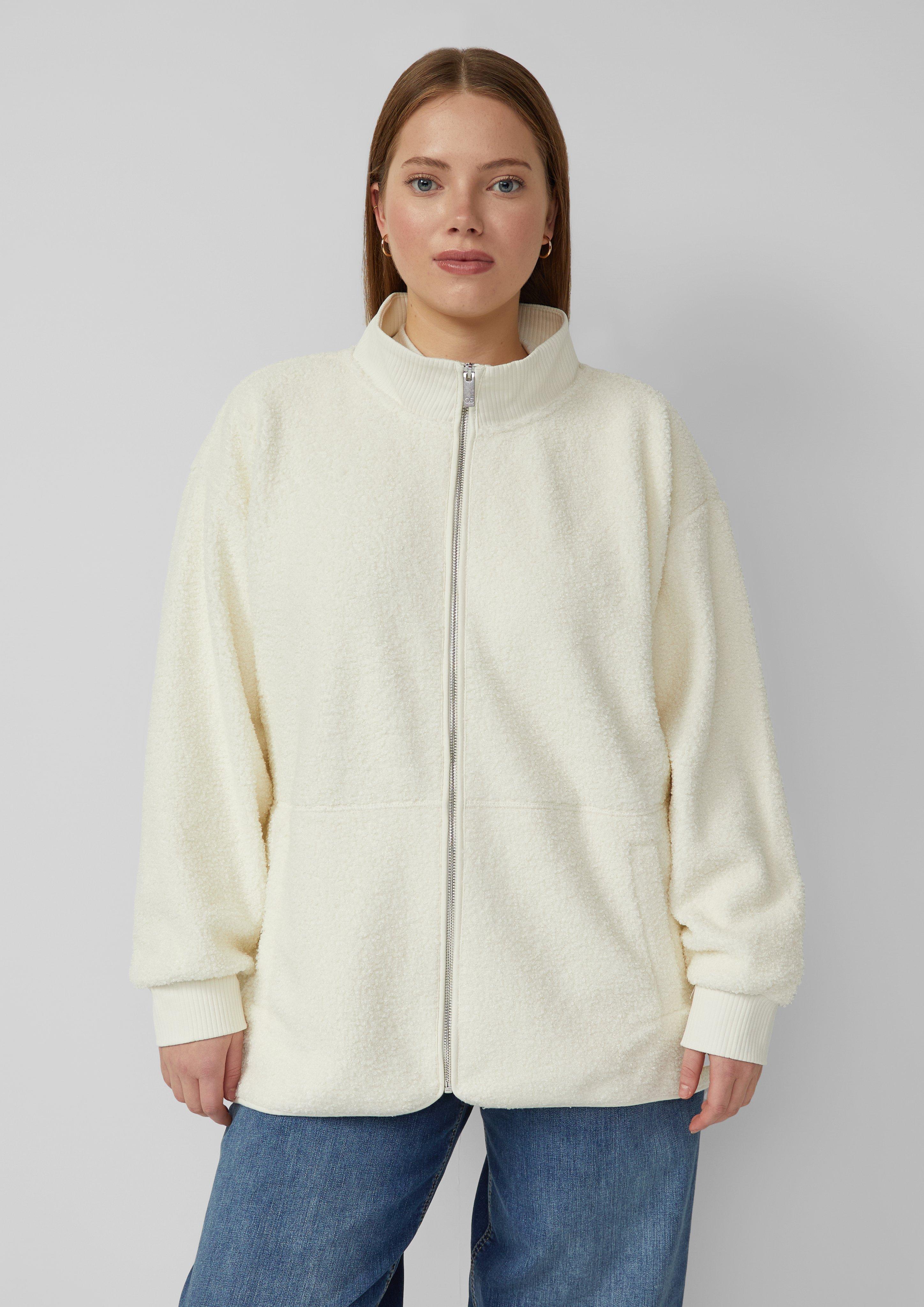 Sweat-shirt in 0200