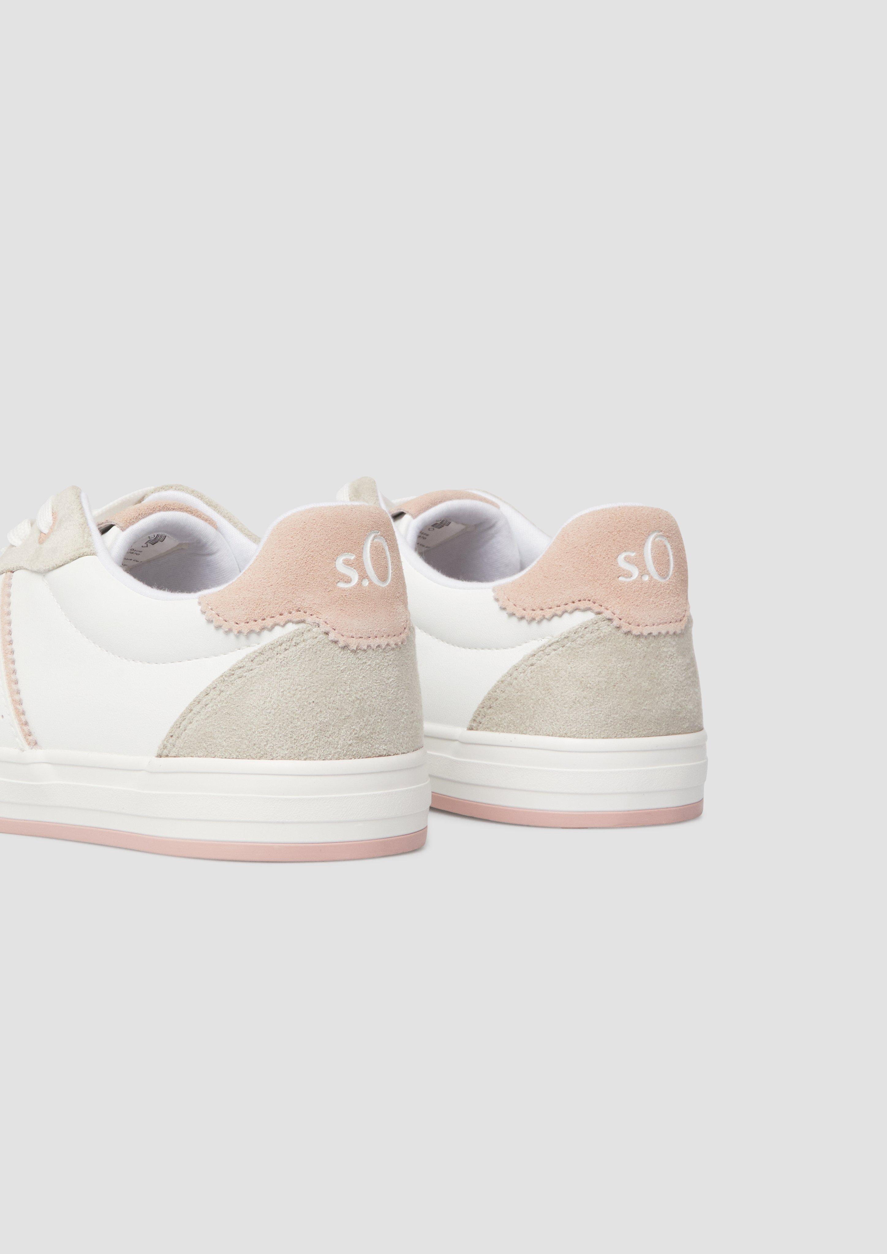 Tenisky in 01F6 & 05D1