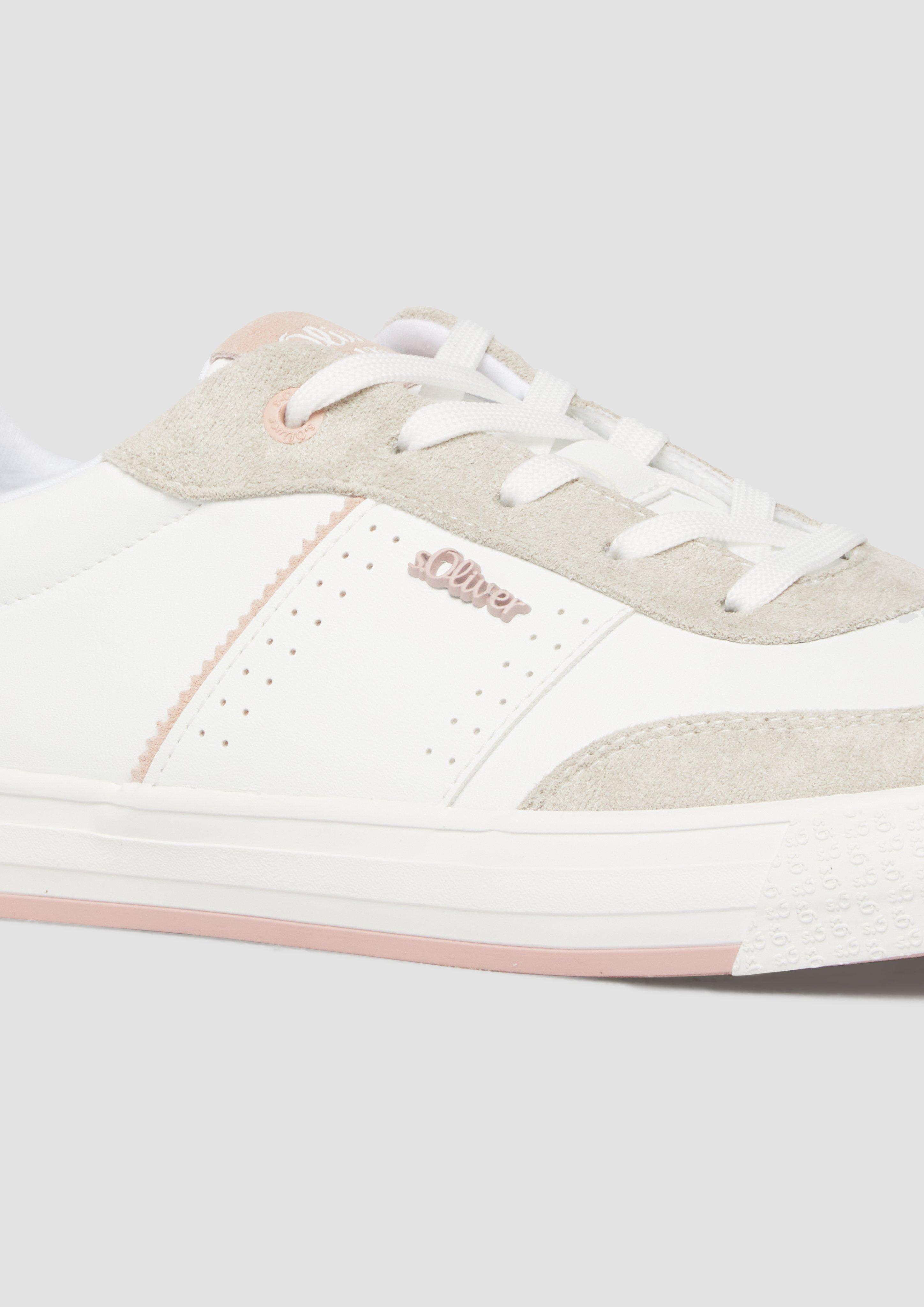 Tenisky in 01F6 & 05D1