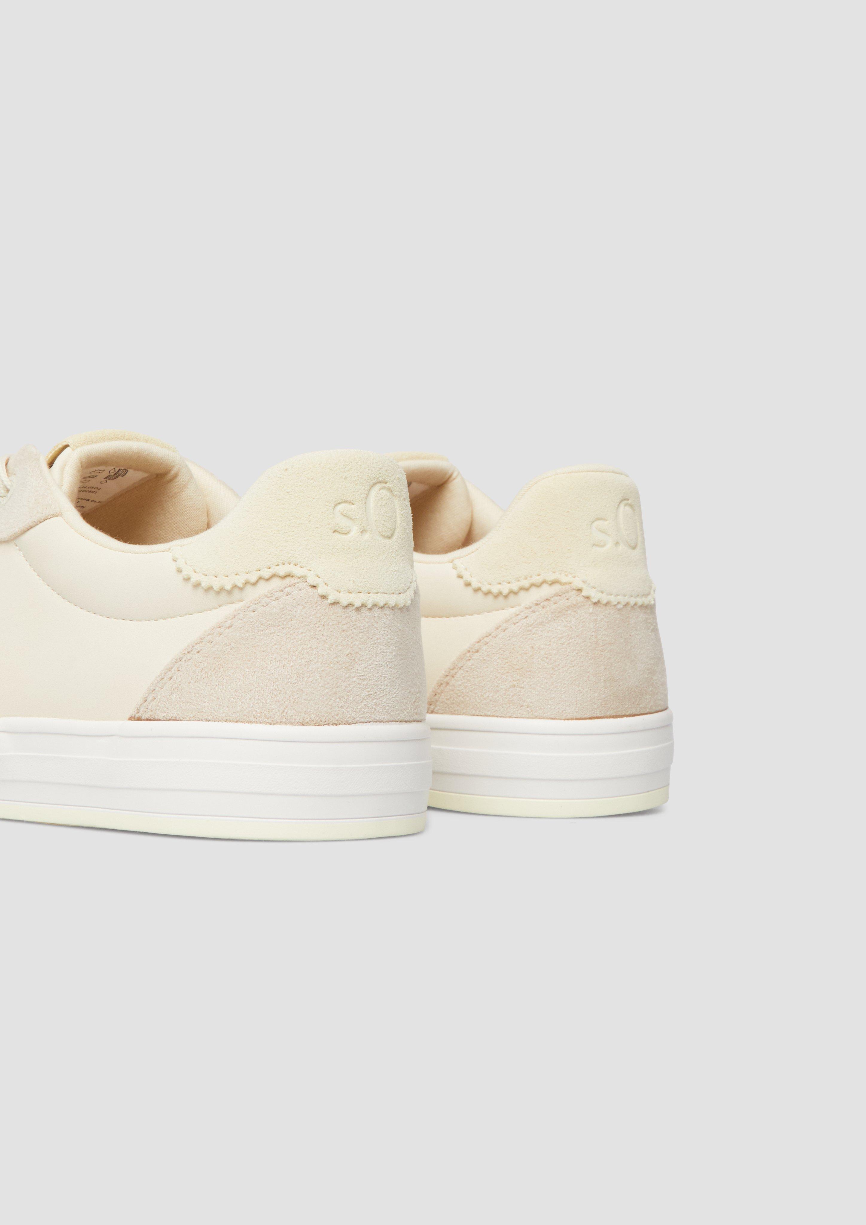 Tenisky in 05D1 & 01F6