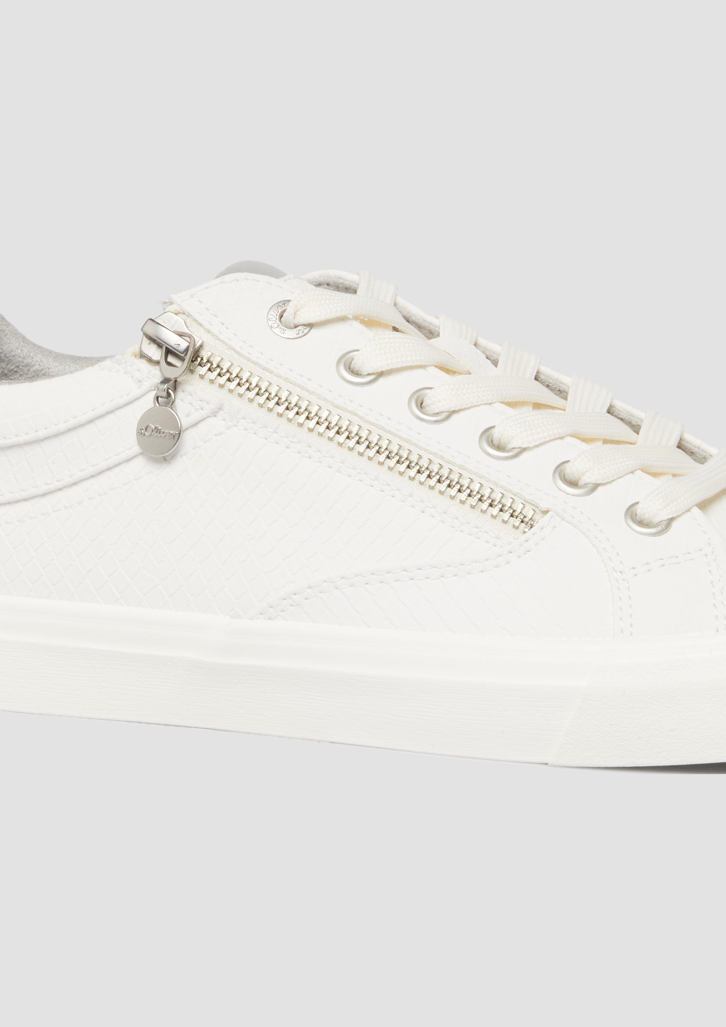 Tenisky in 01D0 & 89D0