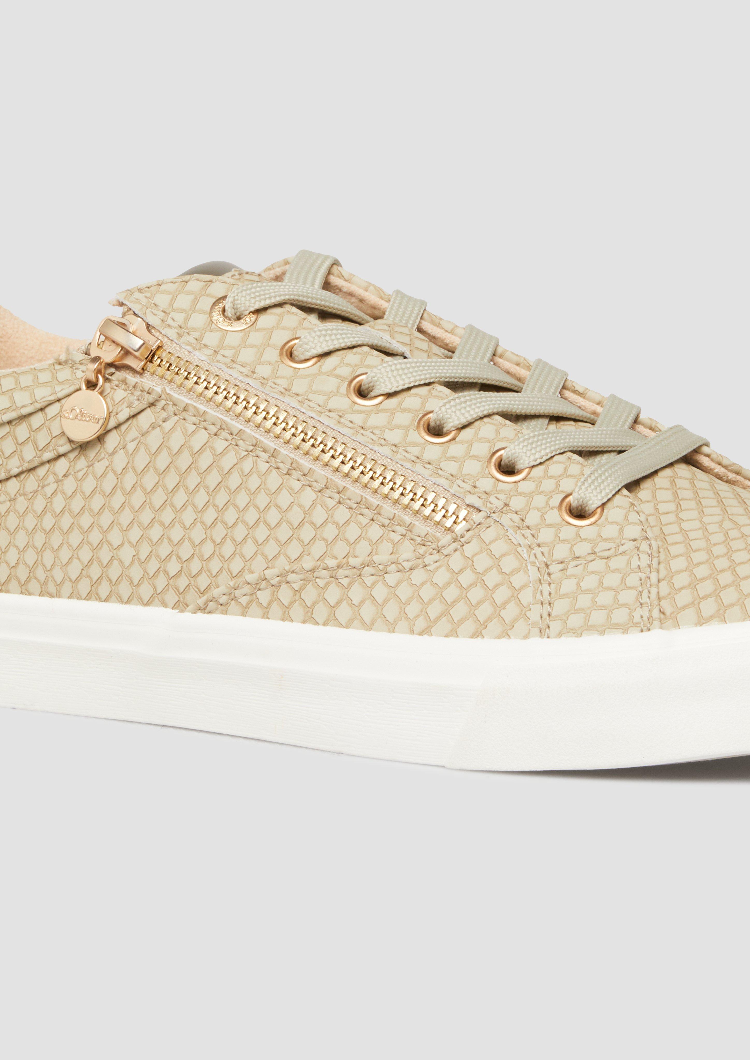 Tenisky in 89D0 & 01D0