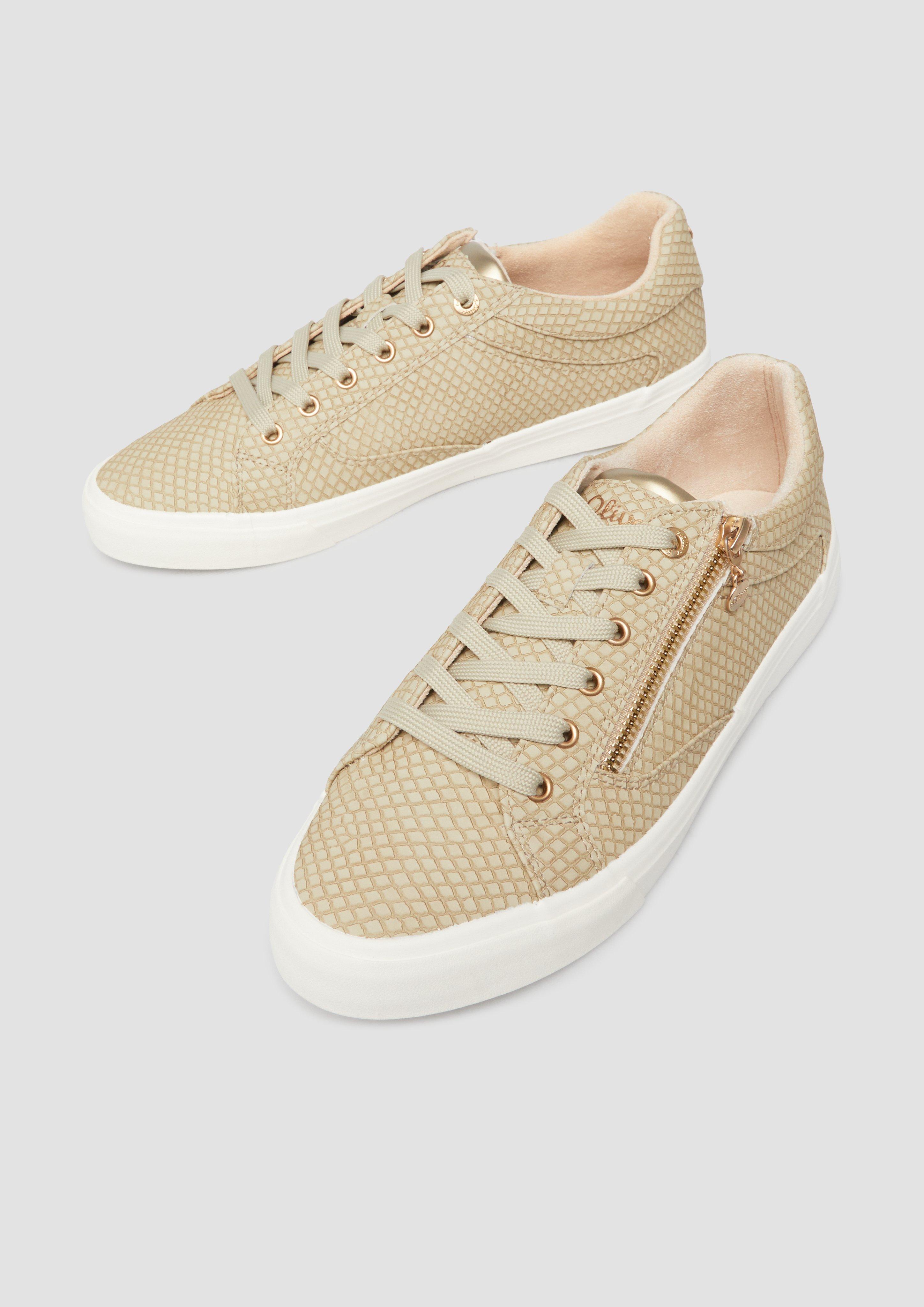 Tenisky in 89D0 & 01D0