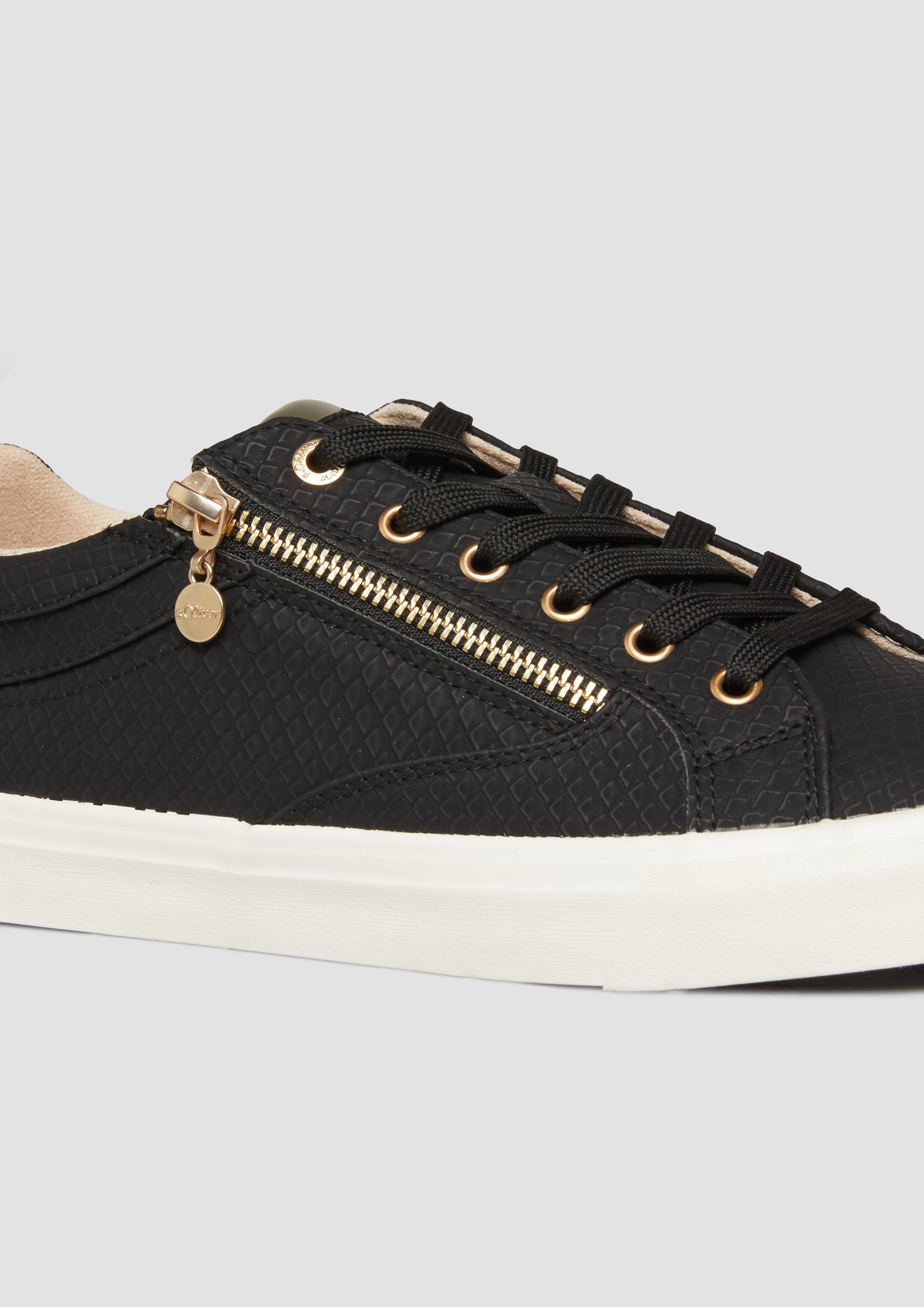 Tenisky in 9999, 01D0 & 89D0