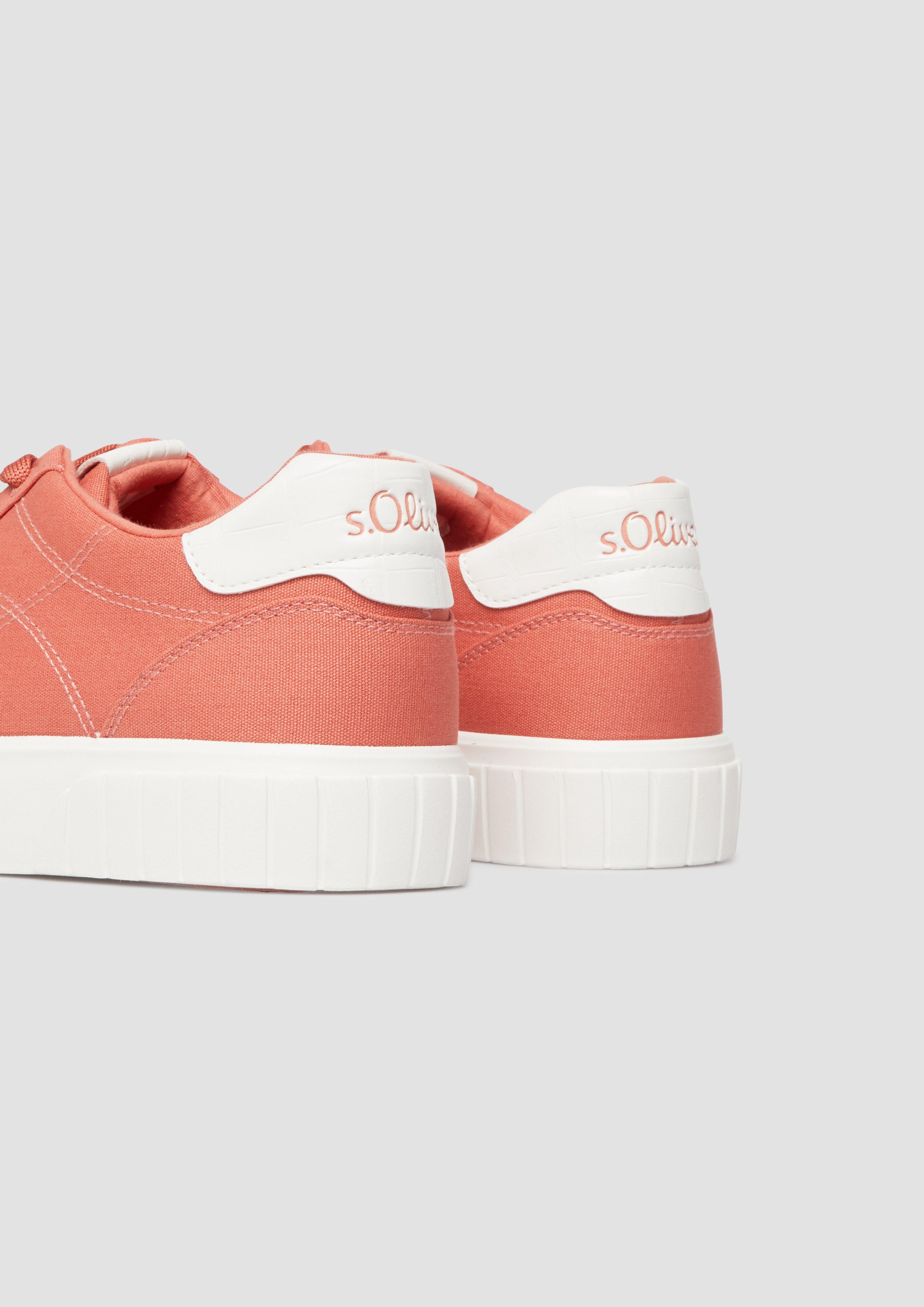 Tenisky in 4100, 7044 & 8000