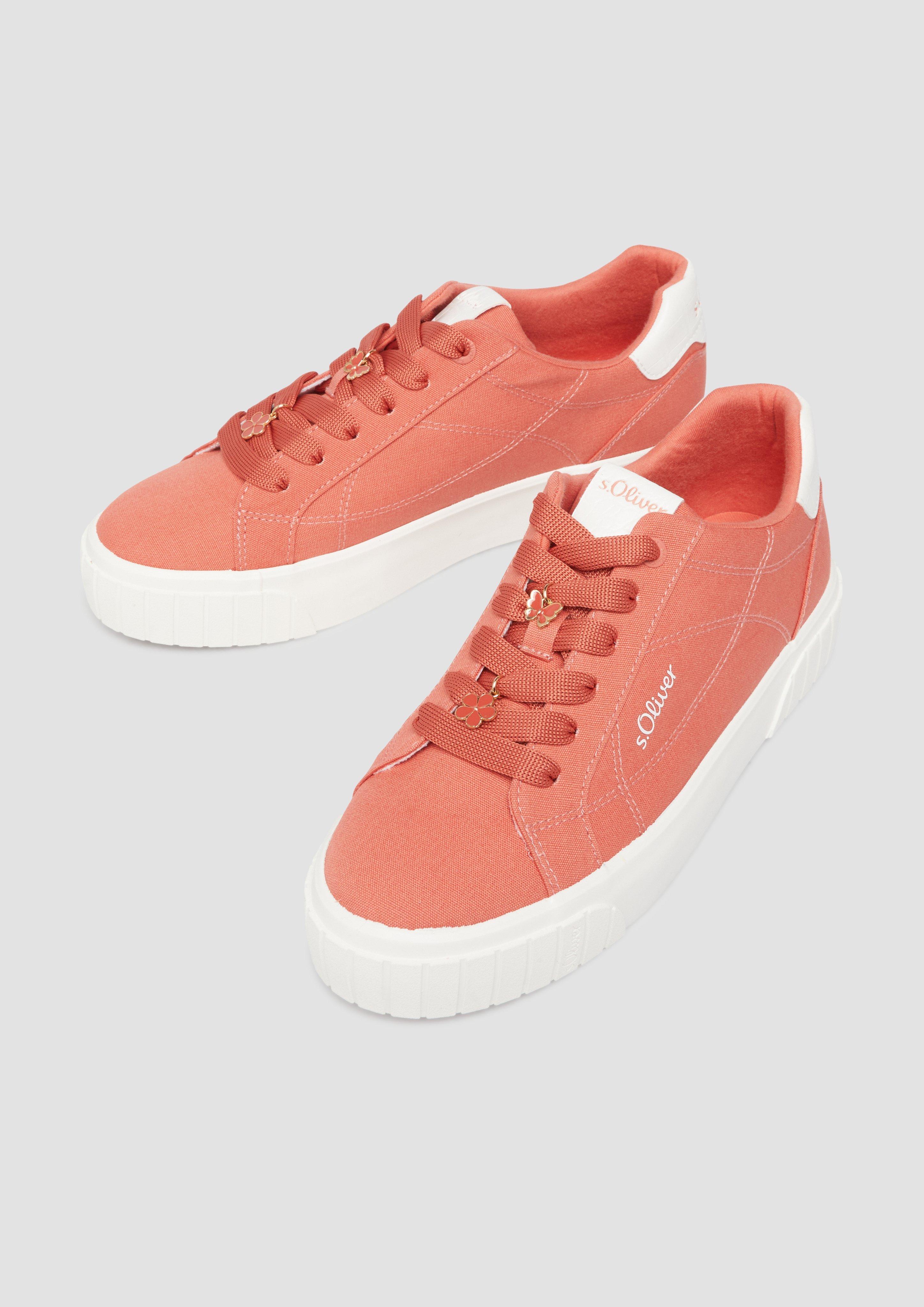 Tenisky in 4100, 7044 & 8000