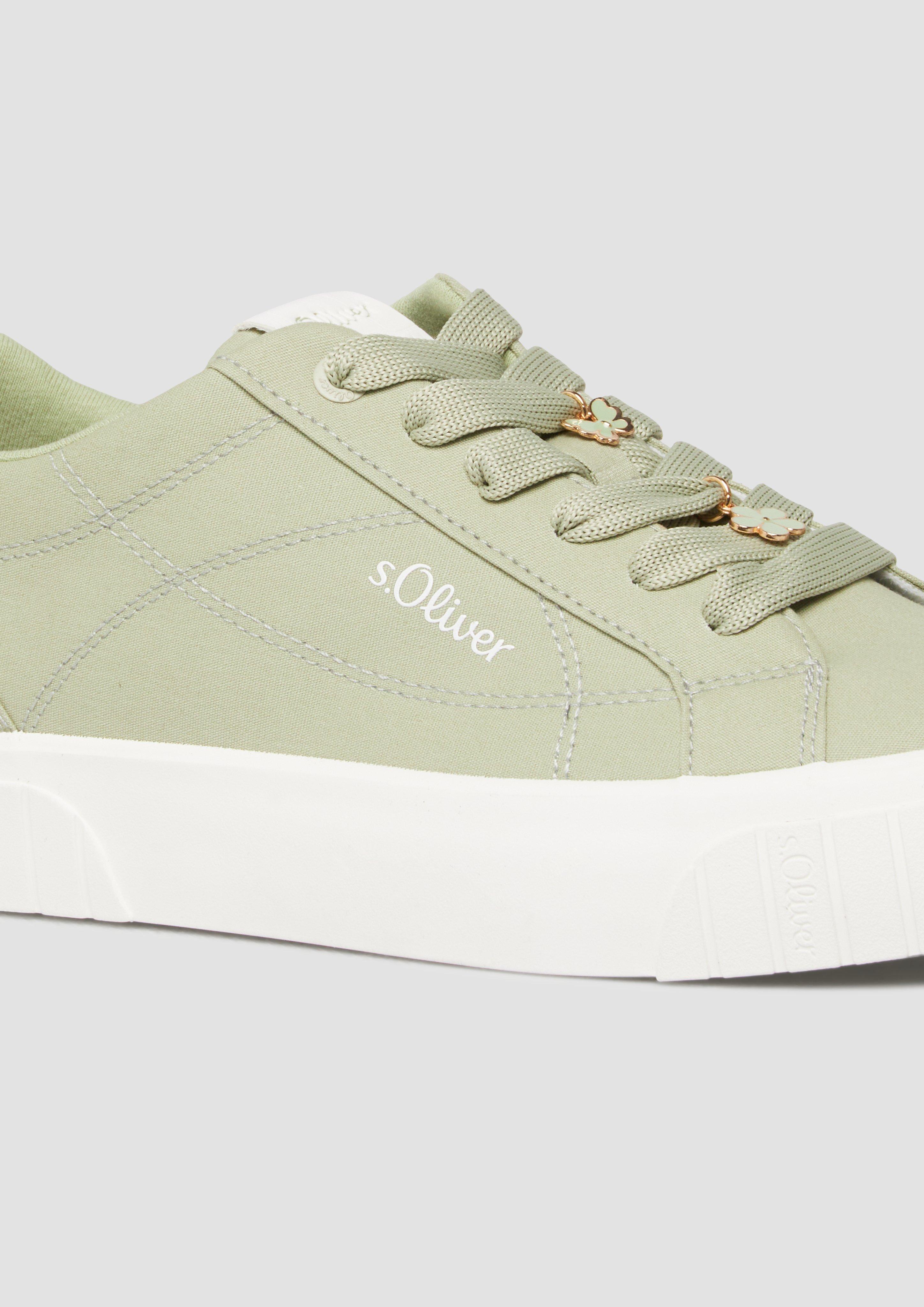 Tenisky in 7044, 4100 & 8000