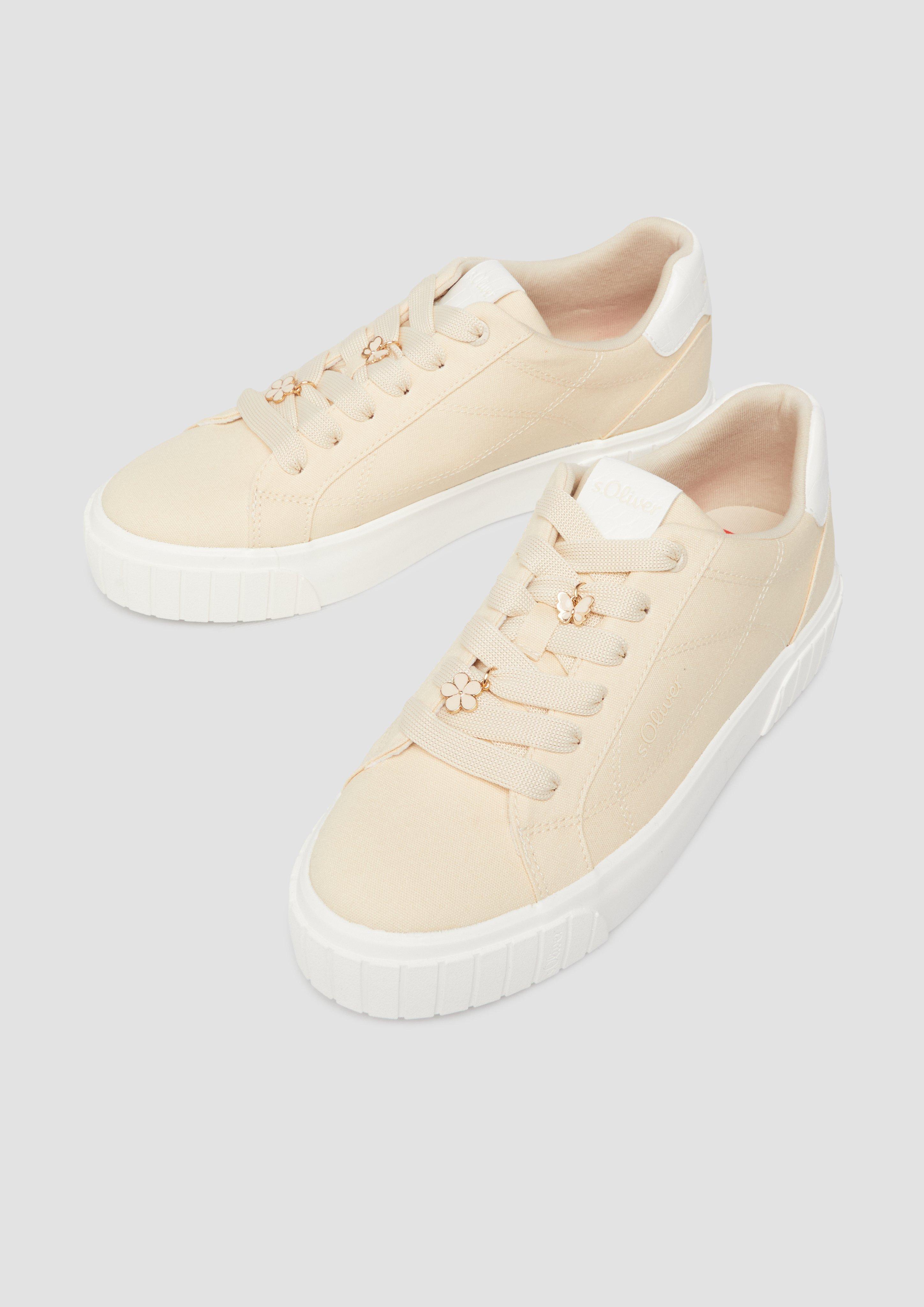 Tenisky in 8000, 4100 & 7044