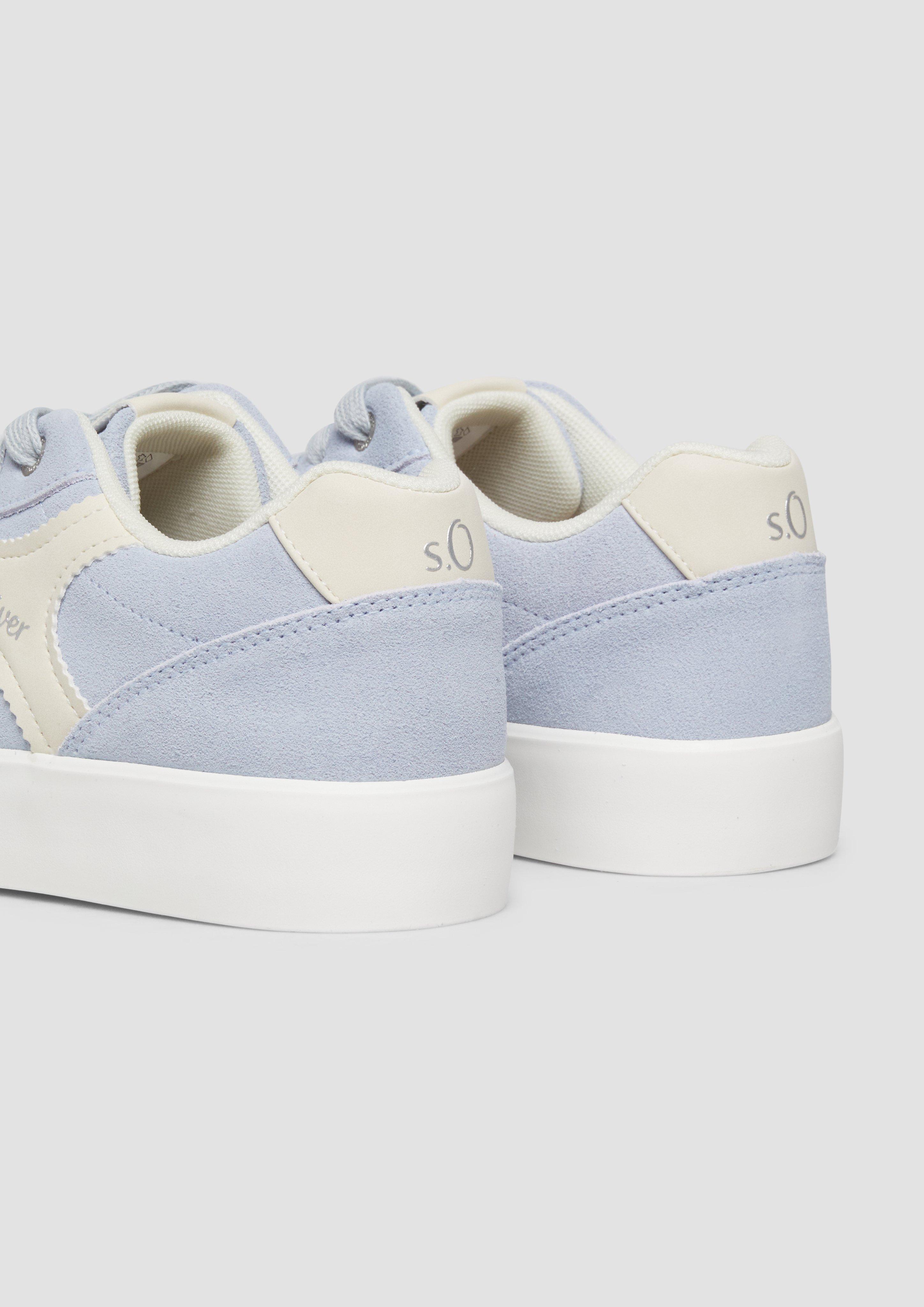 Sneaker in 5104 & 7800