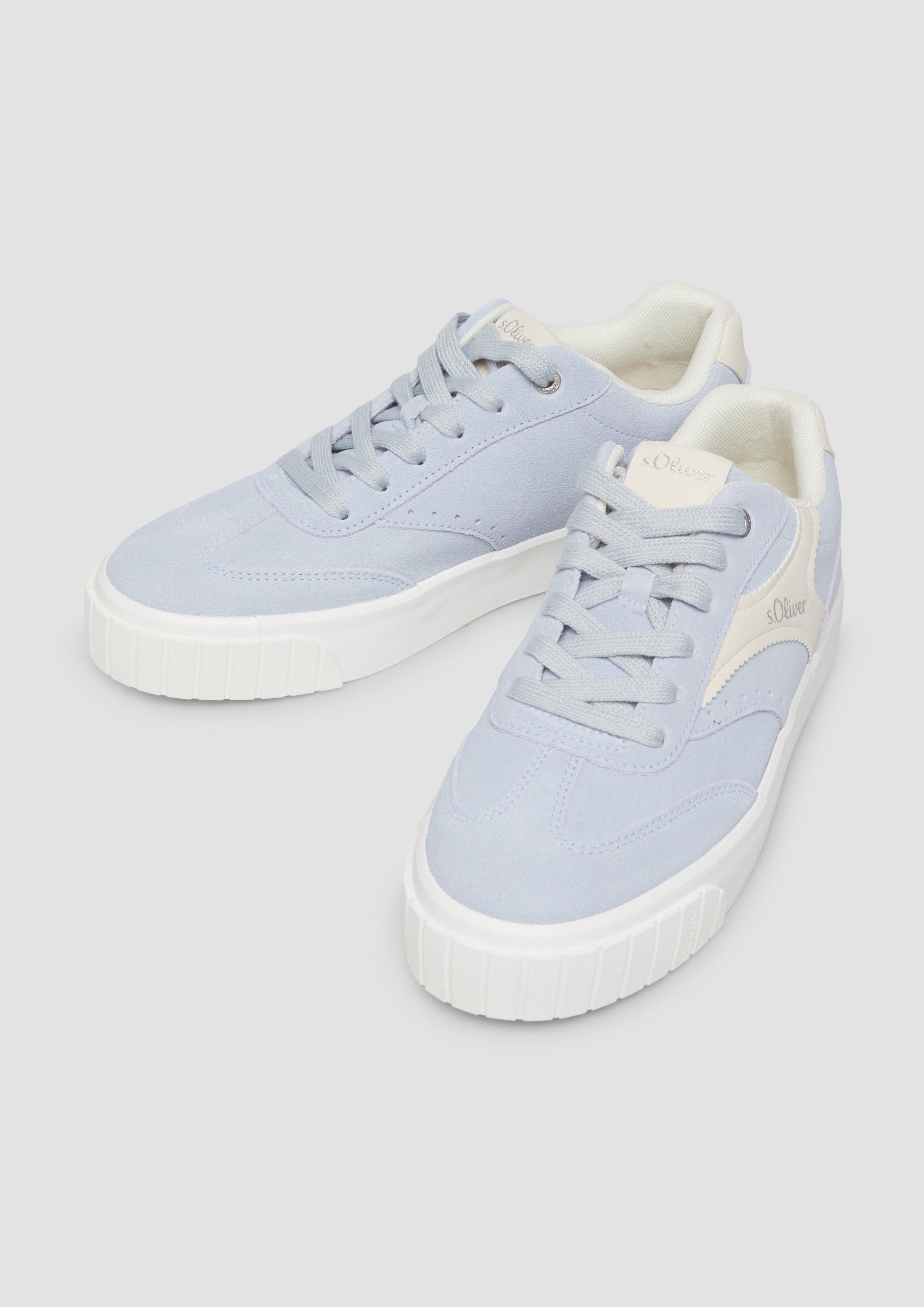 Sneaker in 5104 & 7800