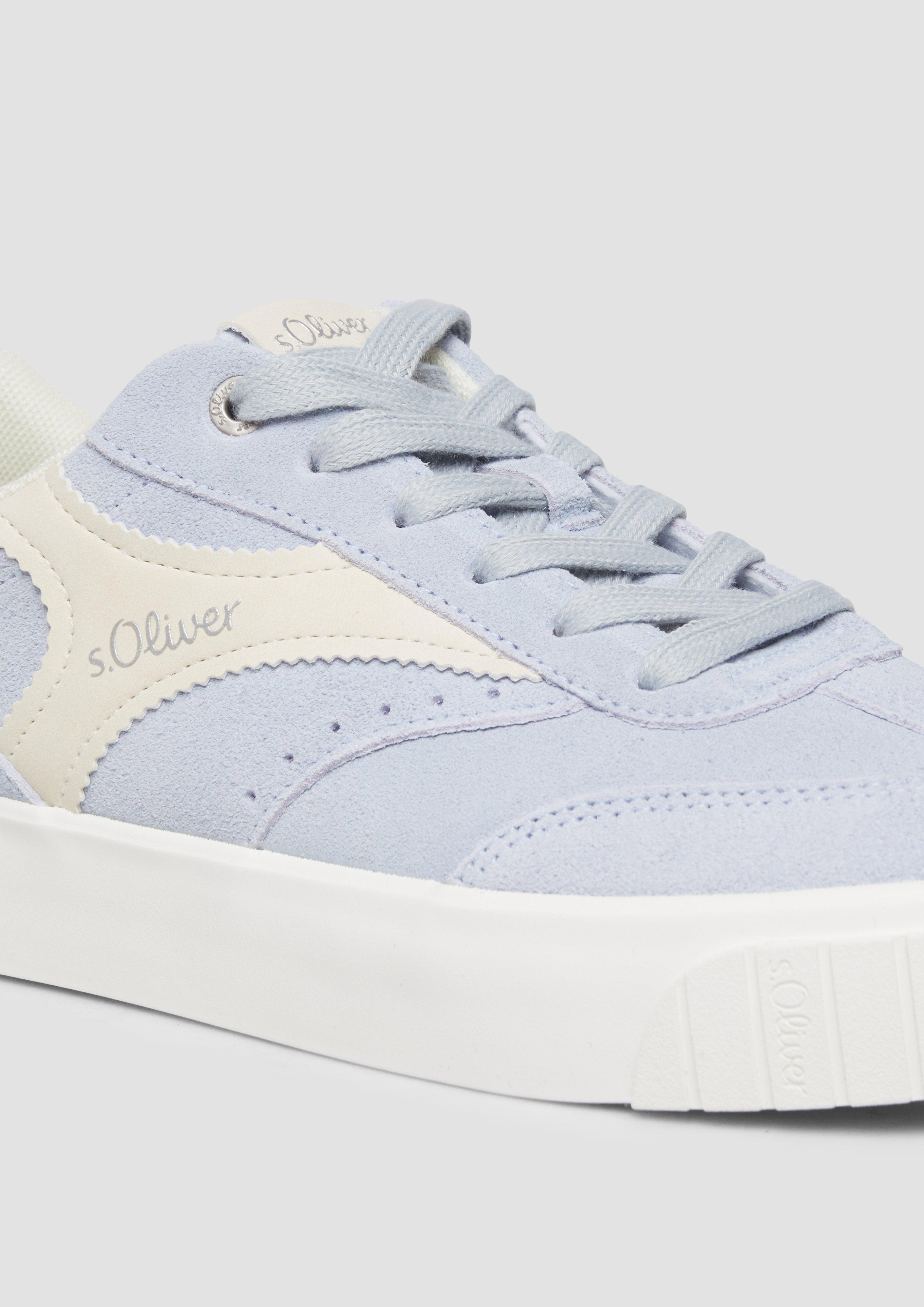 Sneaker in 5104 & 7800