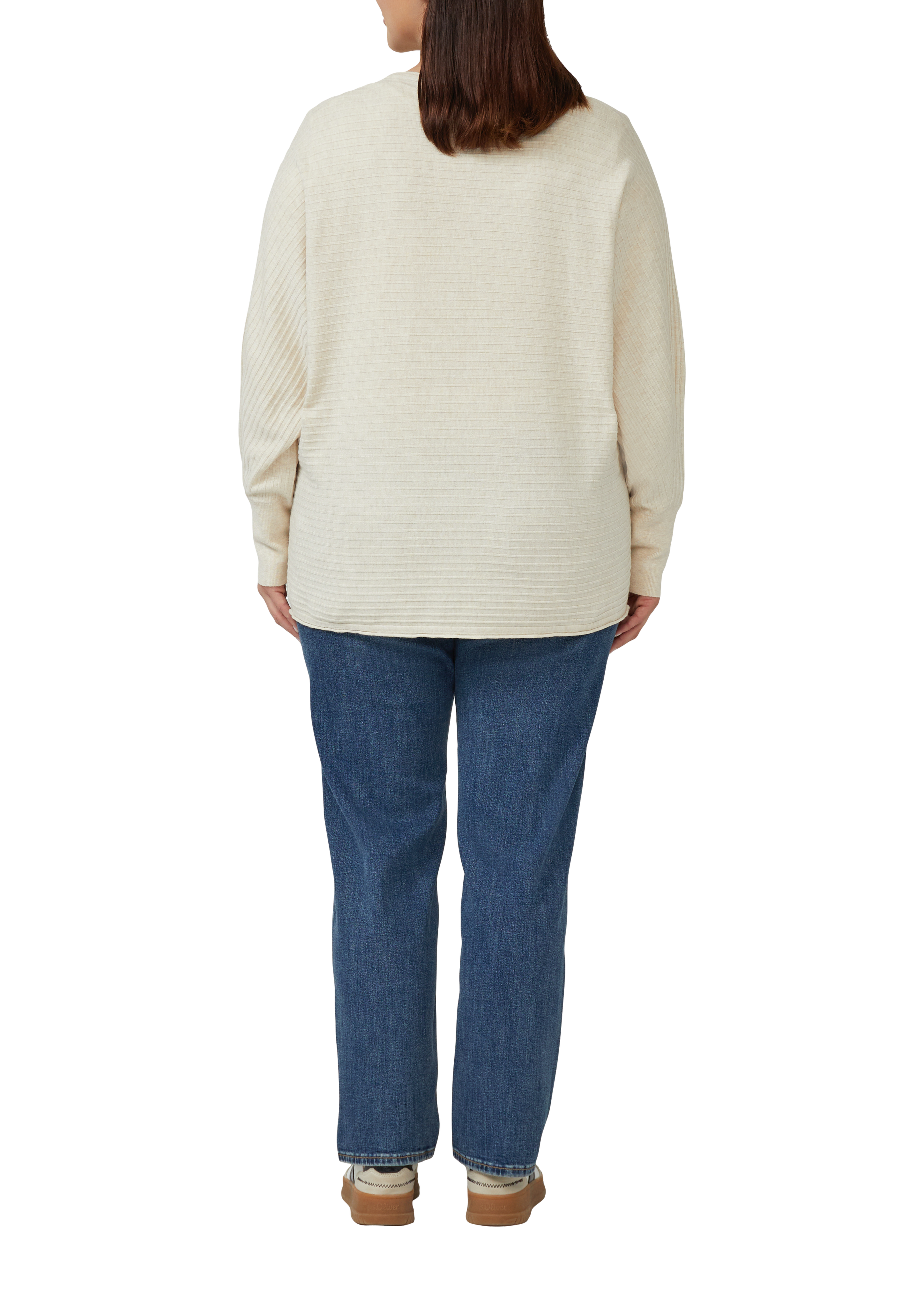 Thumbnail - Strickpullover