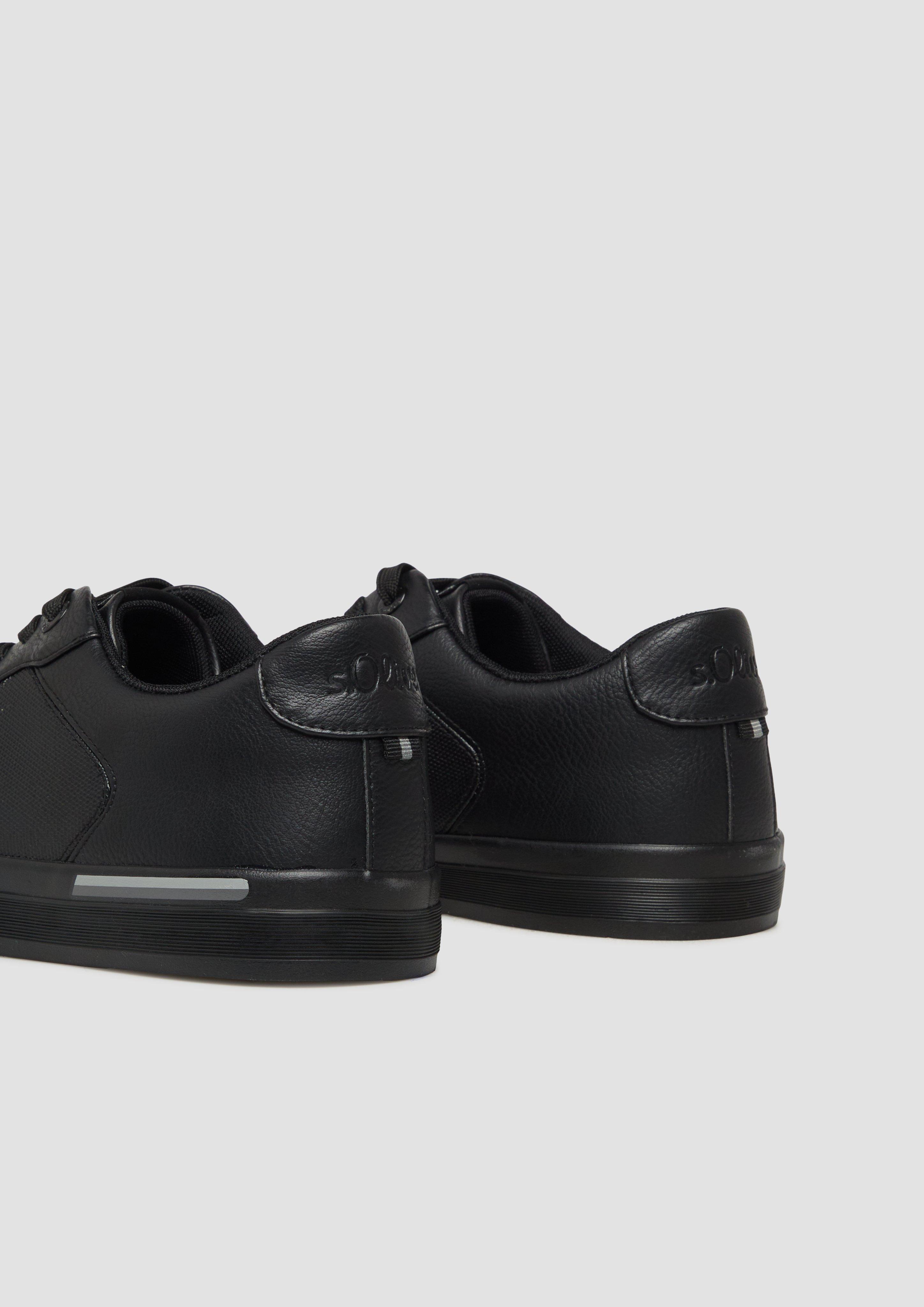 Sneaker in 99E4, 5750 & 0100