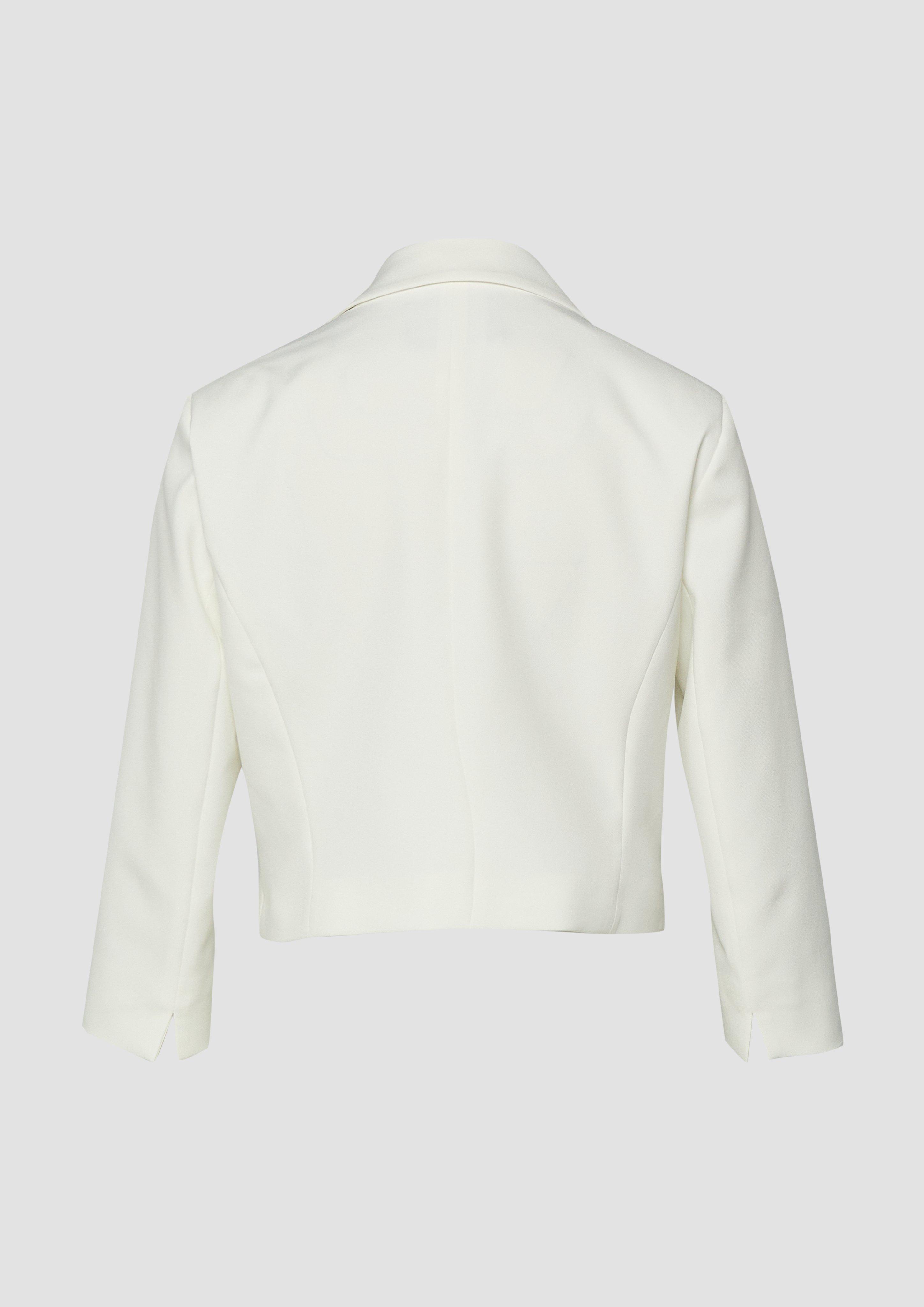 Indoor-Blazer in 0200 & 5163