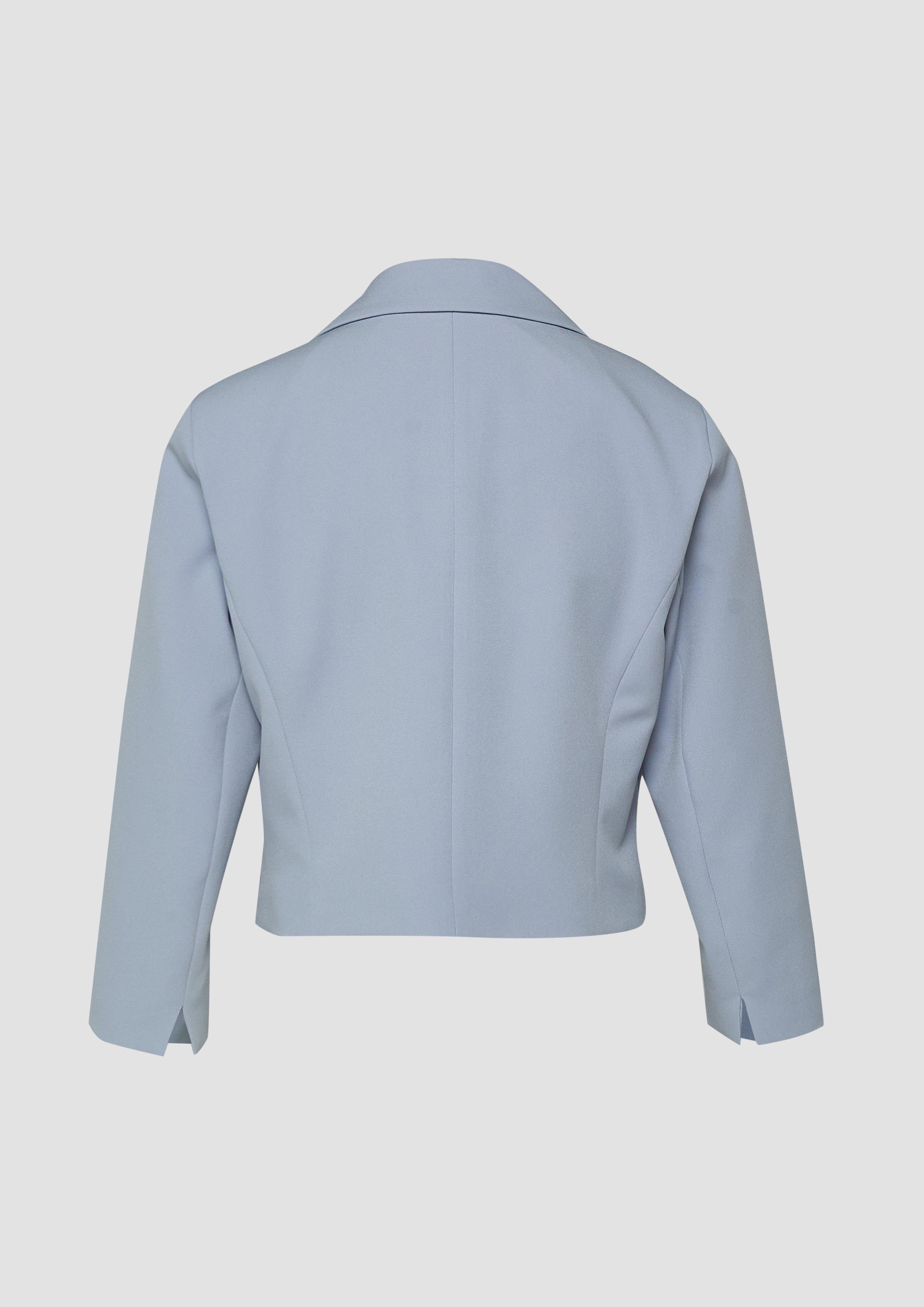 Indoor-Blazer in 5163 & 0200